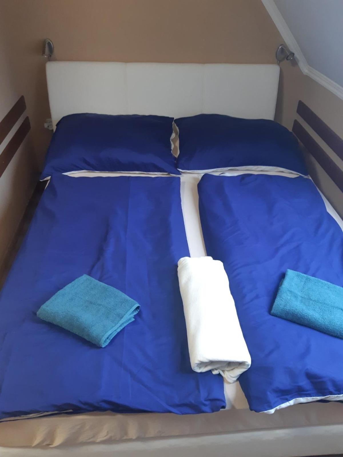 Bajnok Apartman