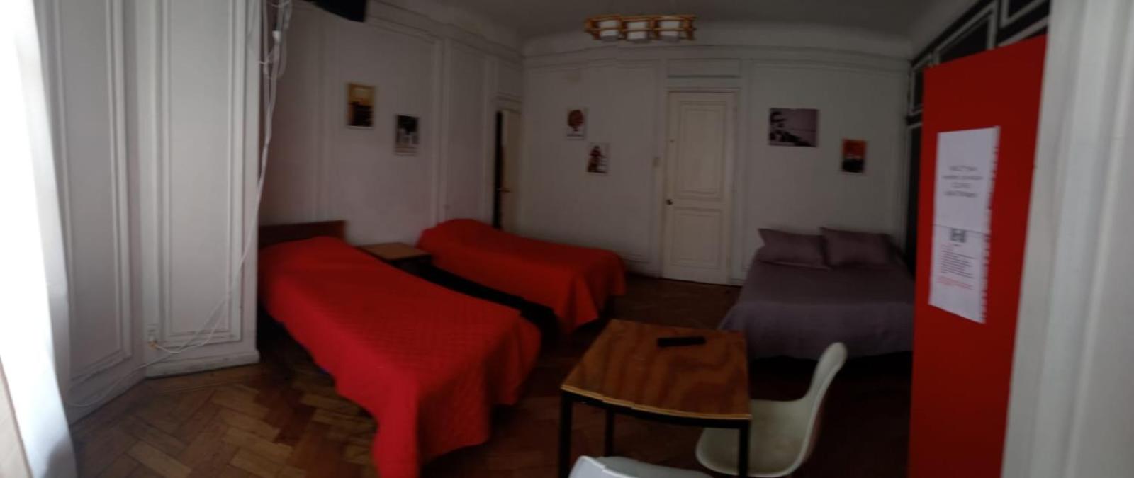 Hostal Salvador