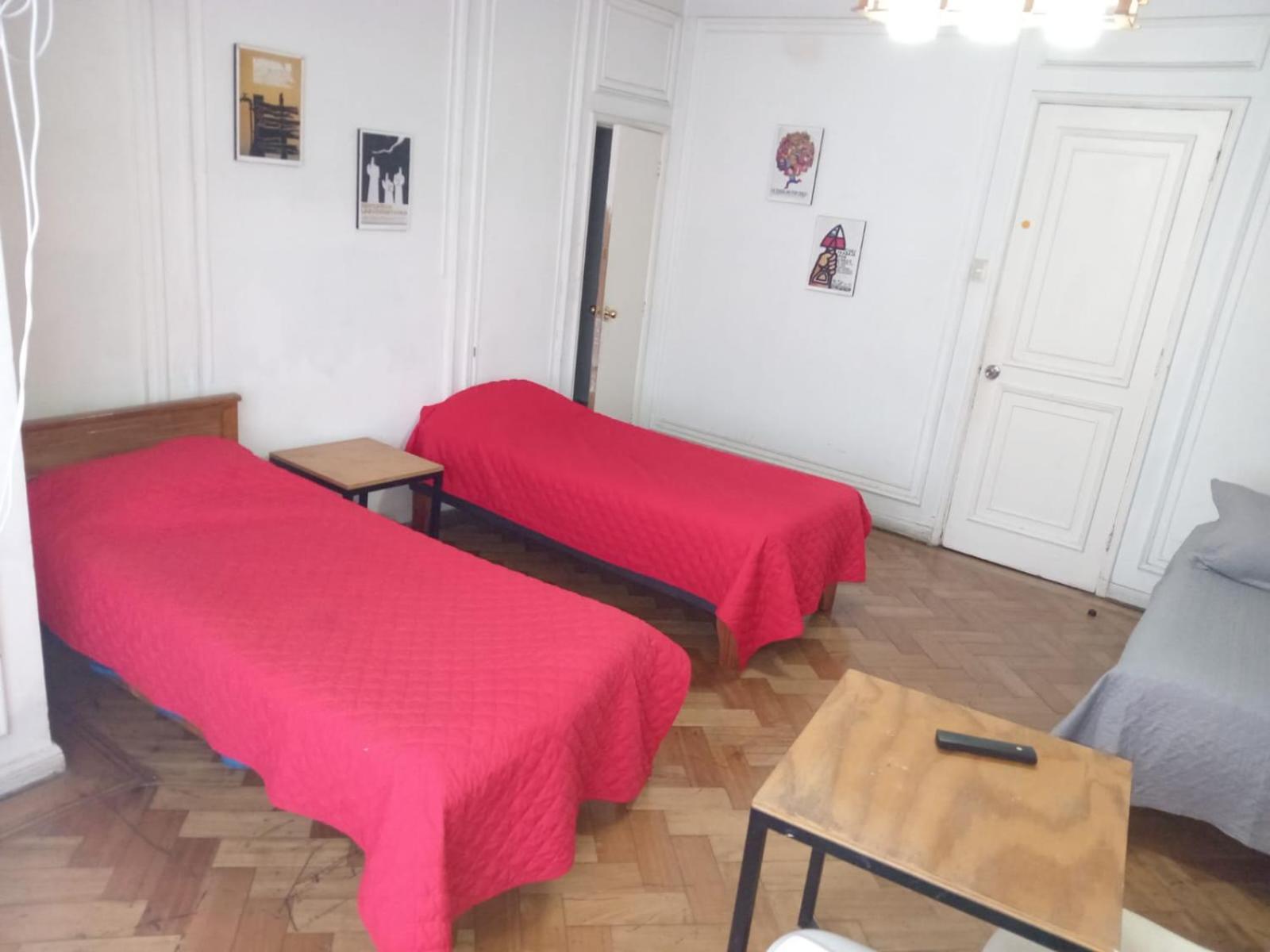 Hostal Salvador