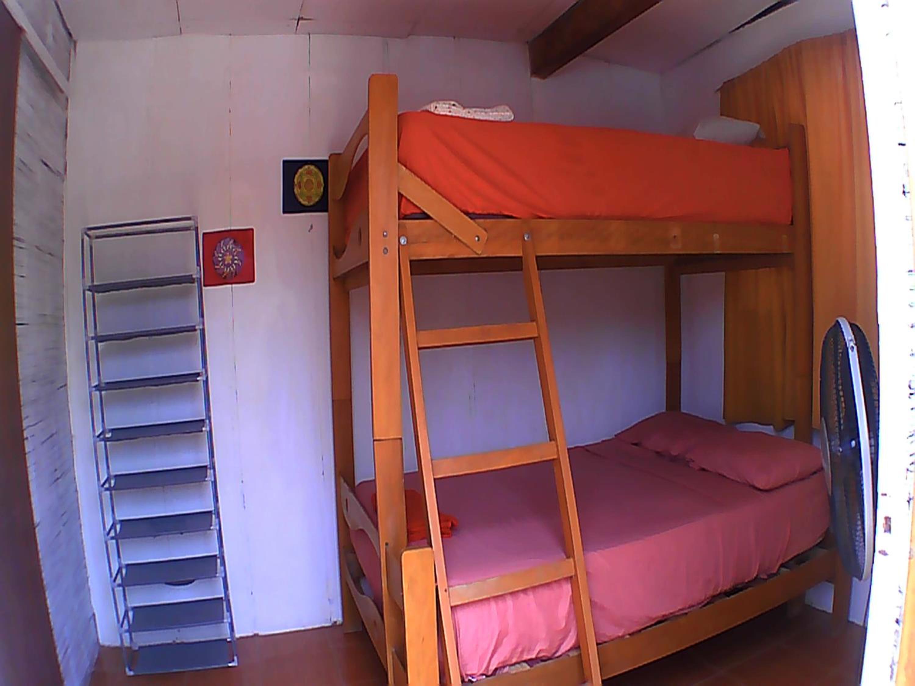 Wiracocha Hostal Máncora