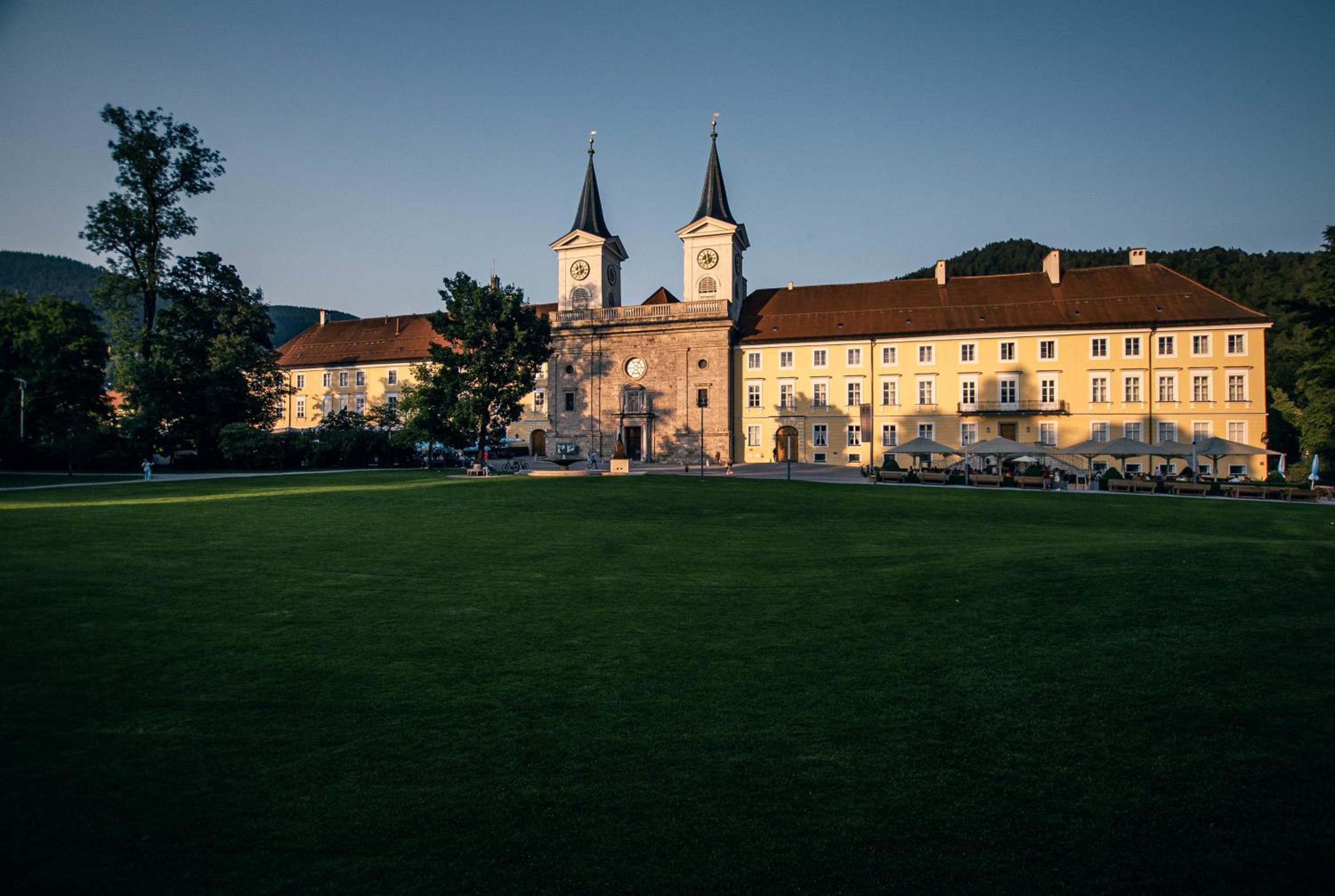 Tegernsee Suites
