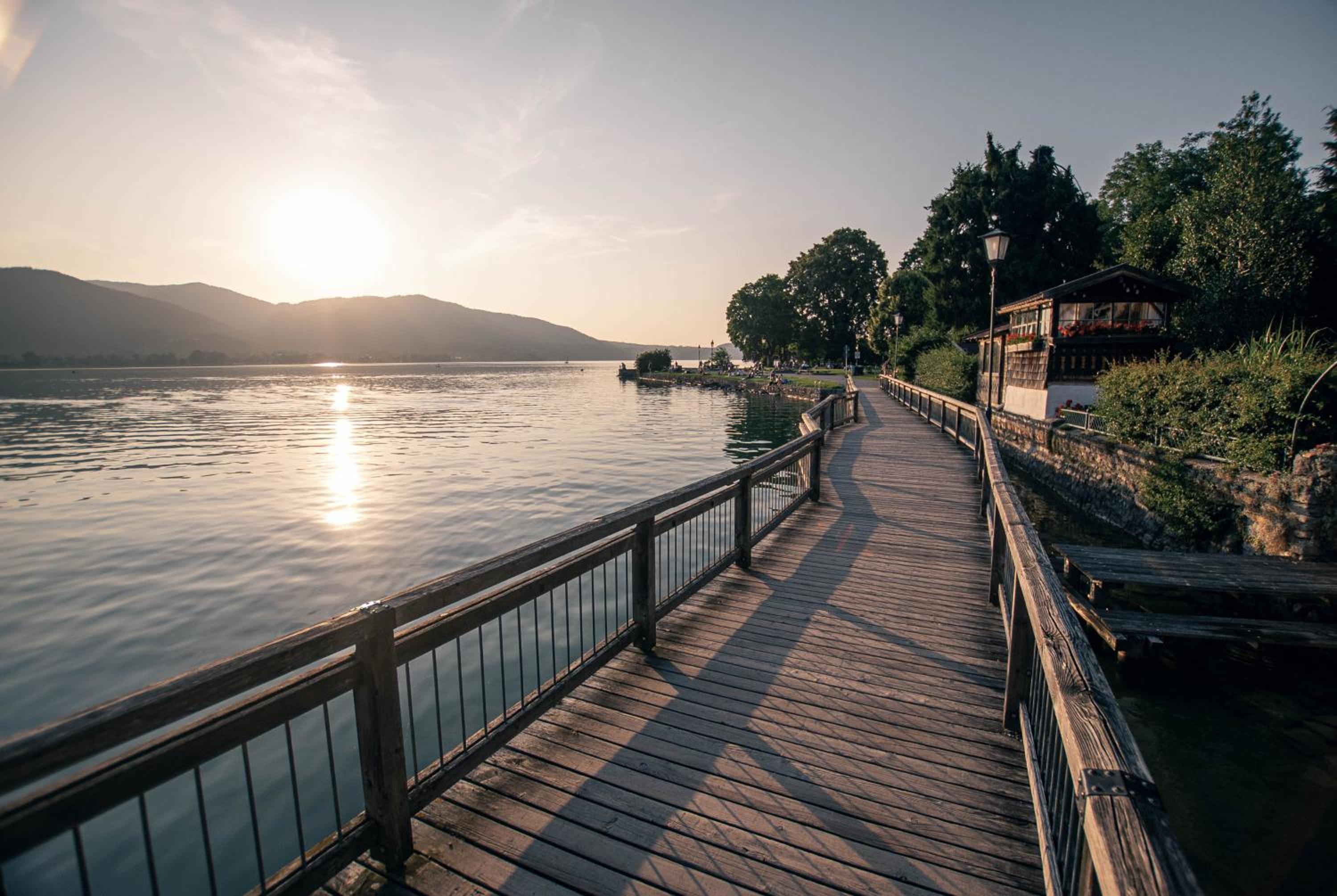 Tegernsee Suites