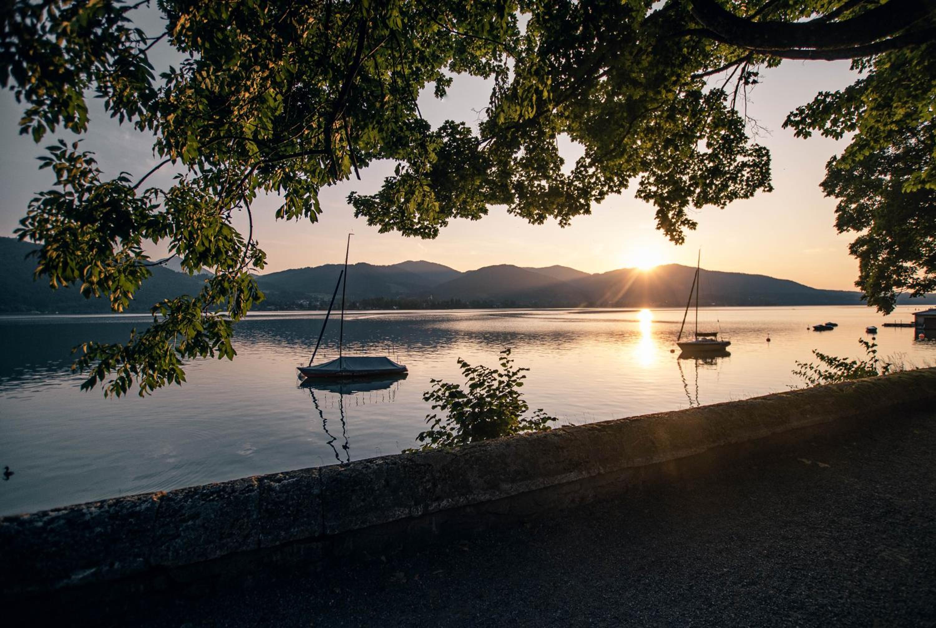 Tegernsee Suites
