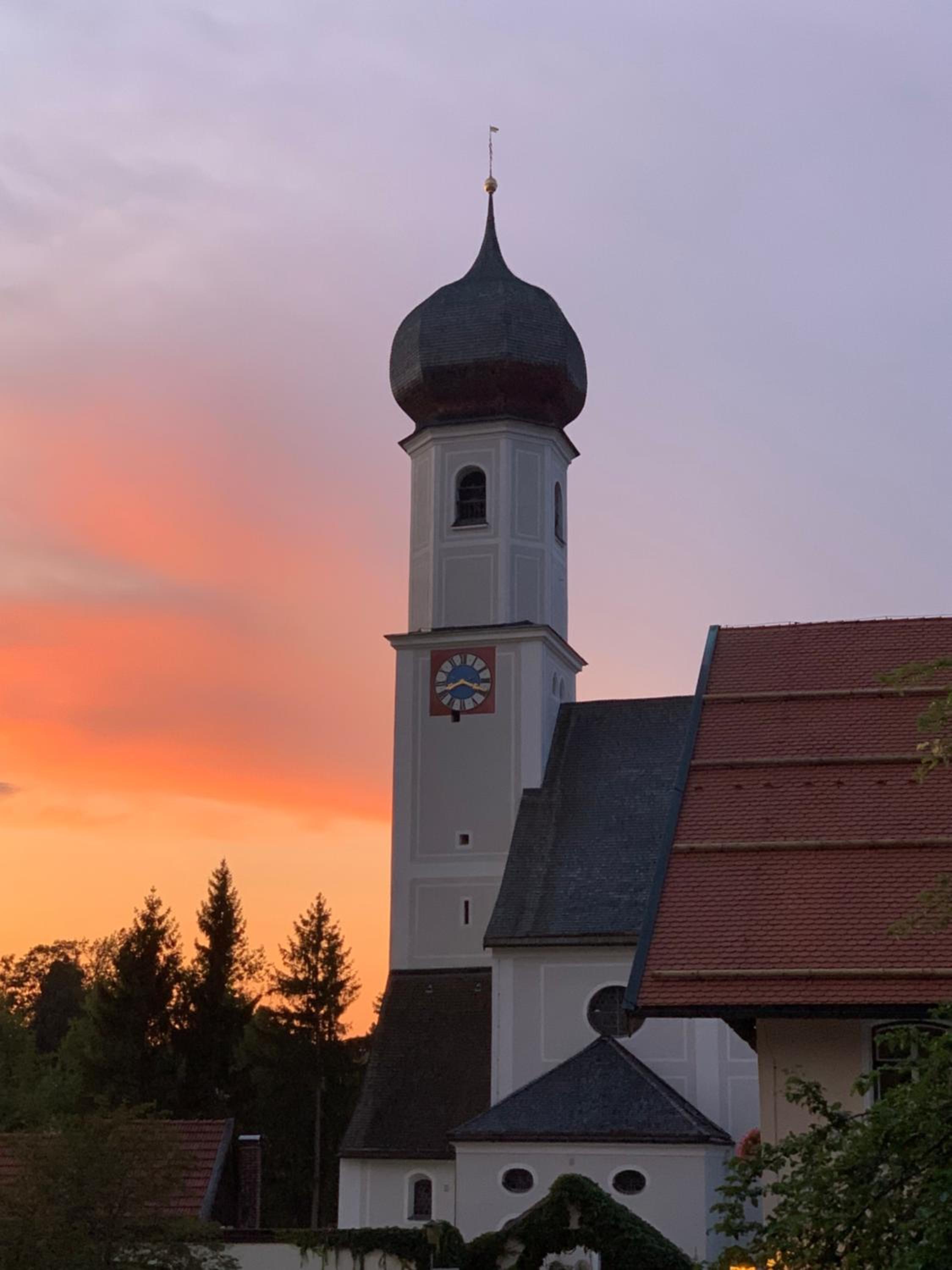 Tegernsee Suites