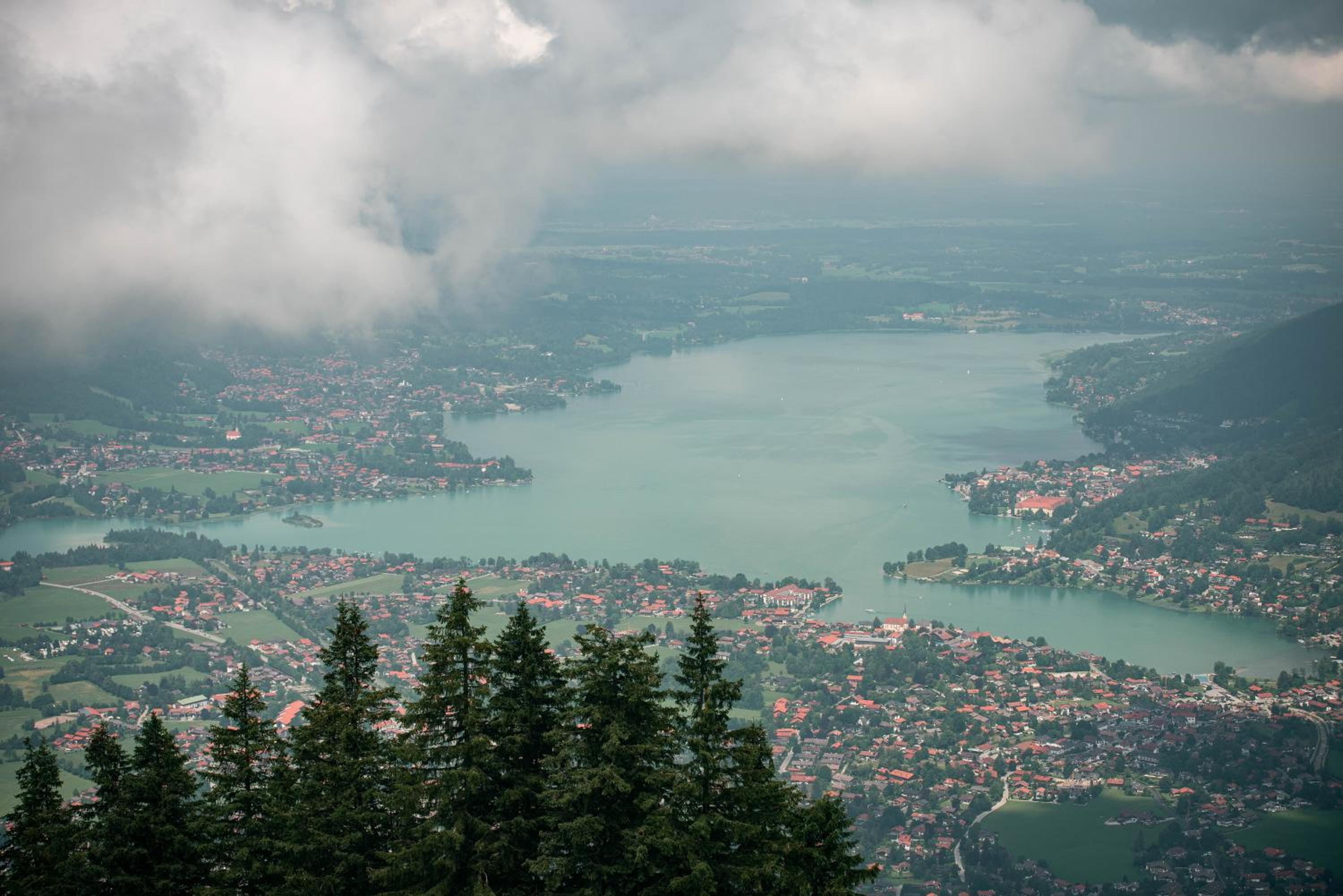 Tegernsee Suites