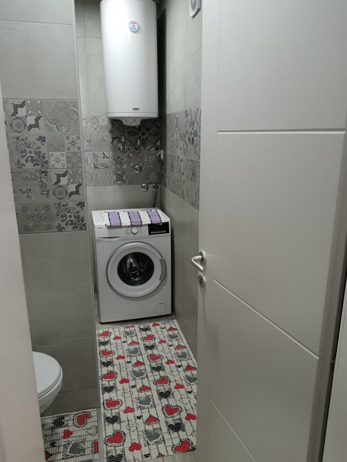 Apartman LN view 3