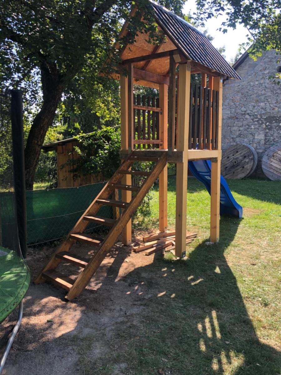 Kuća za odmor Ema