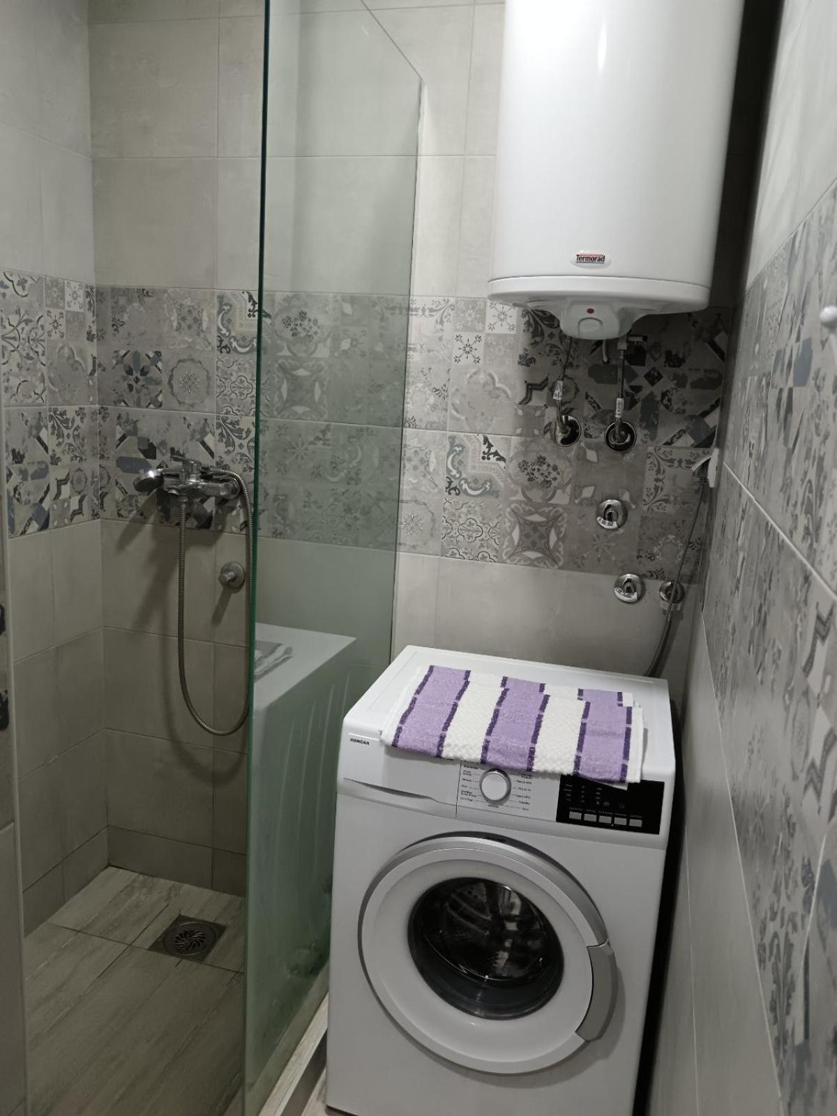 Apartman LN view 4