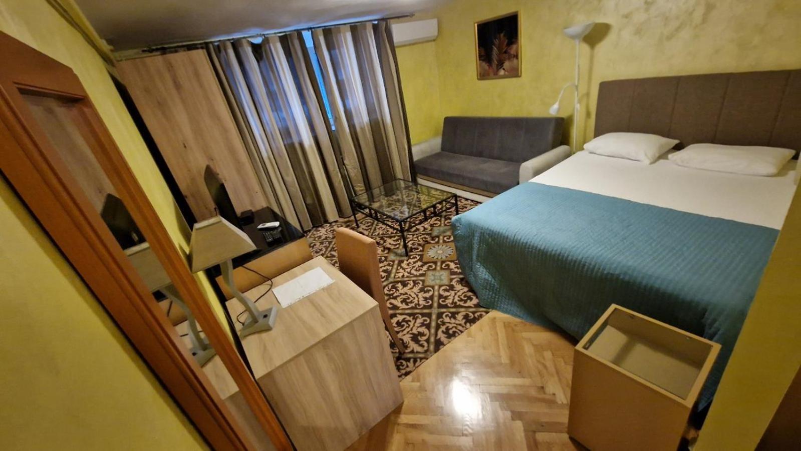 Avalon Apartments