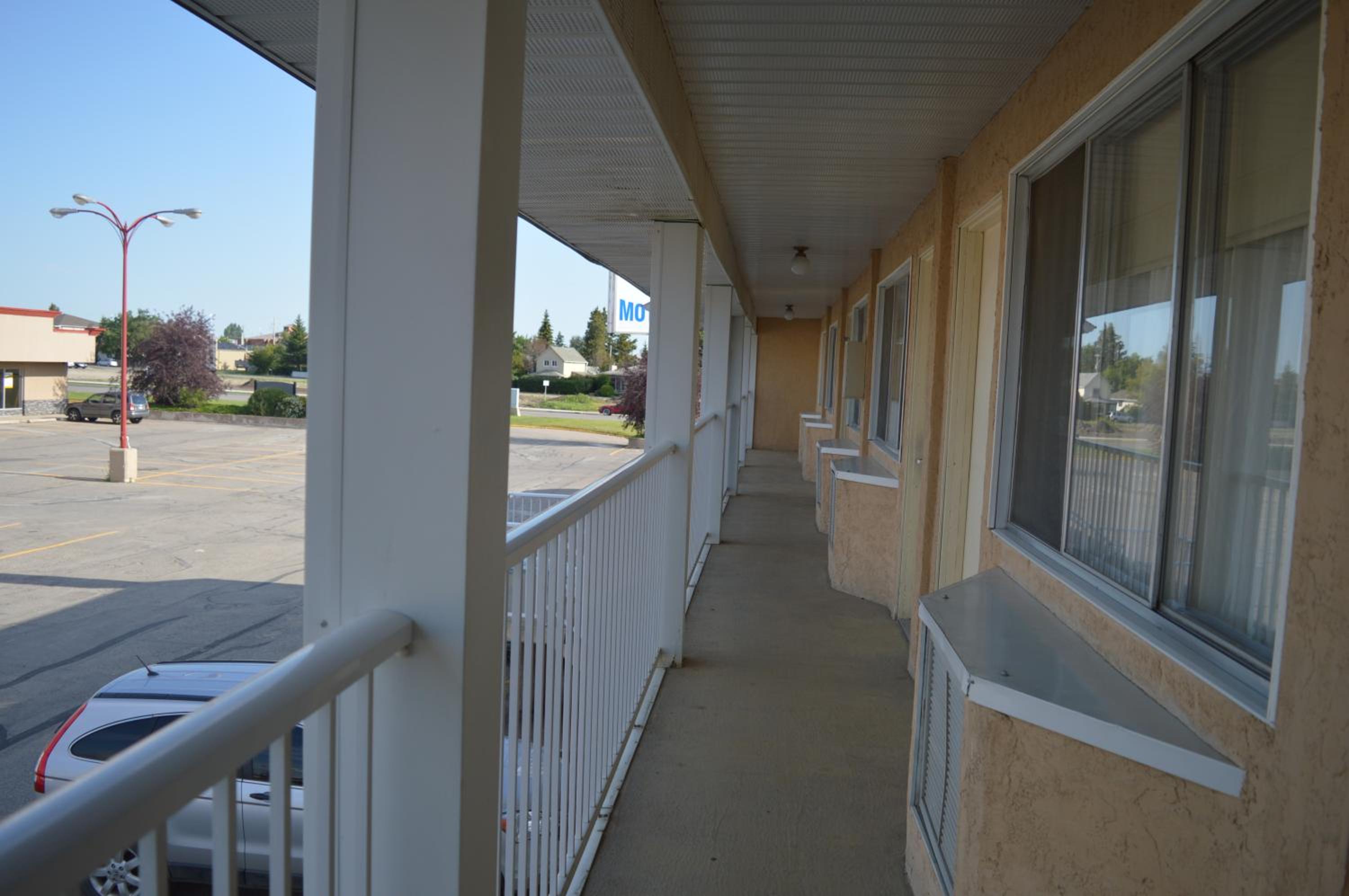 Circle 5 Motel, photo 9