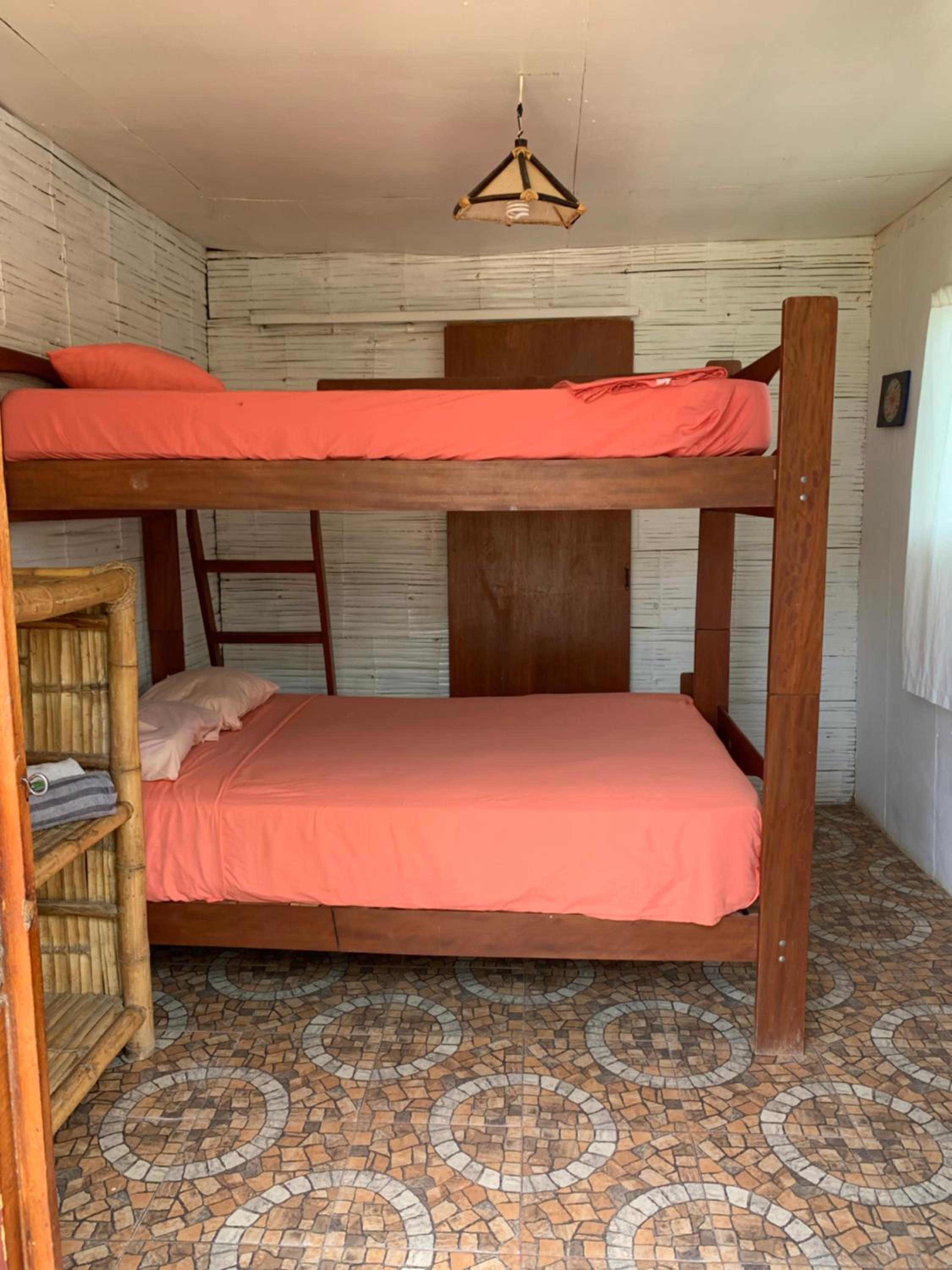 Wiracocha Hostal Máncora