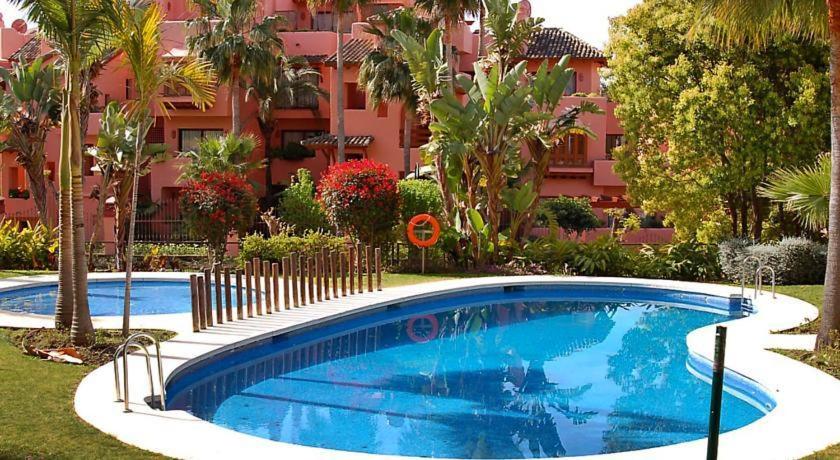 Apartment Las Salinas