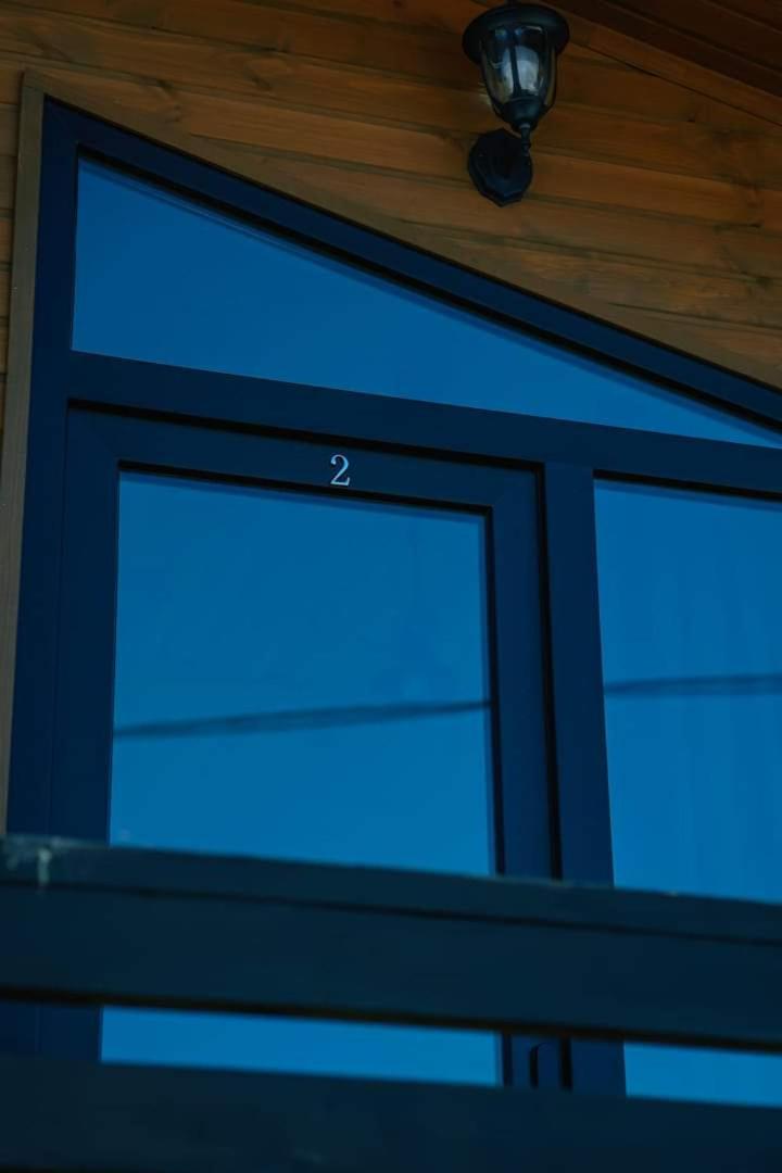 SAME Cottage Kazbegi