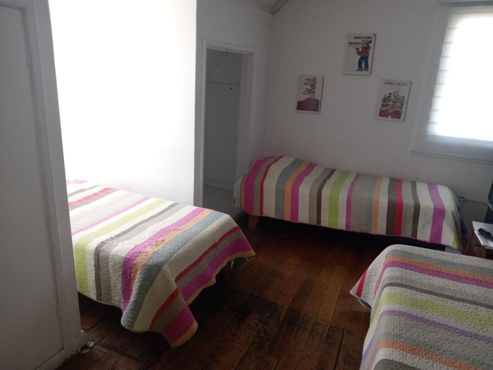Hostal Salvador