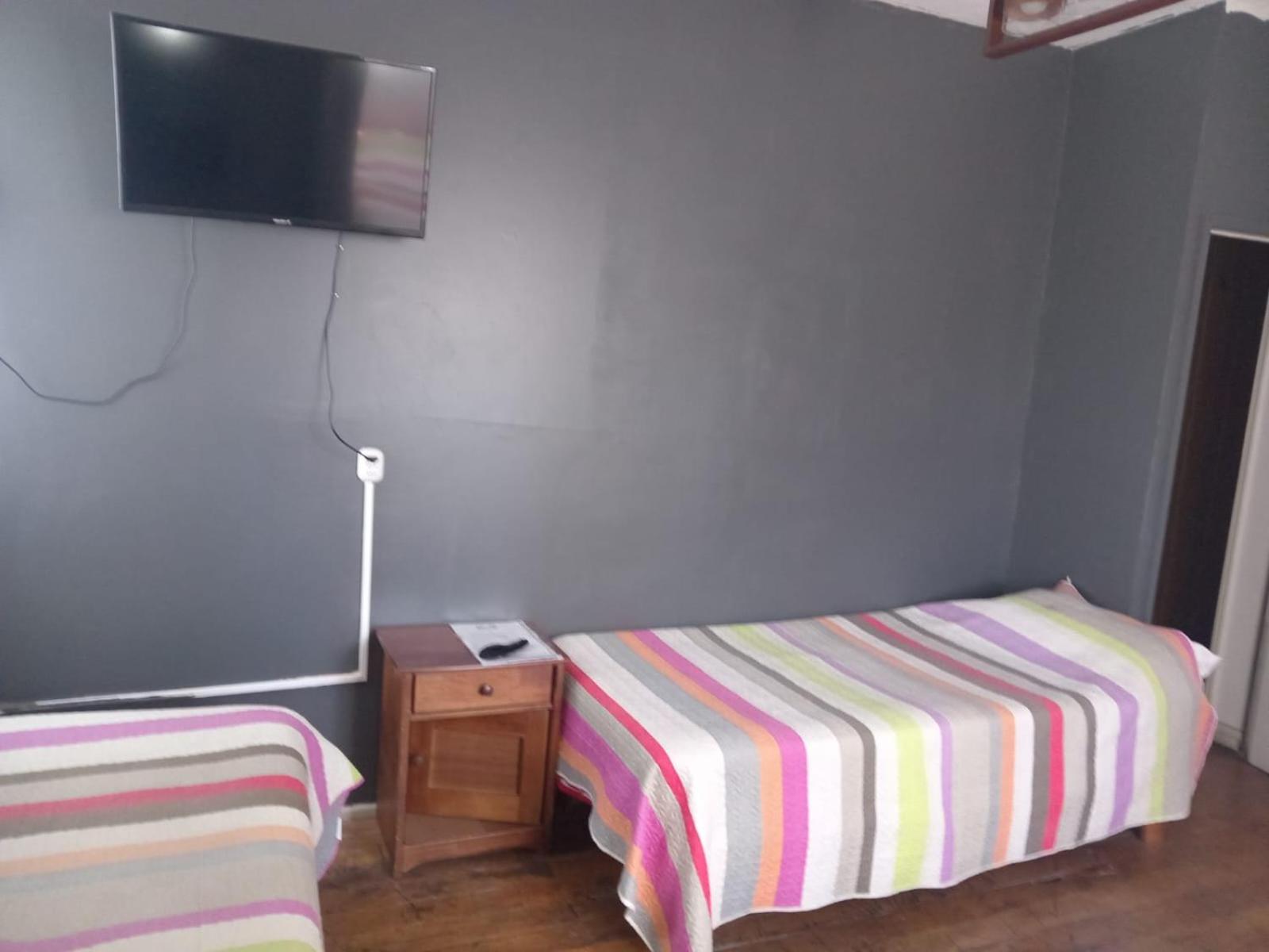 Hostal Salvador