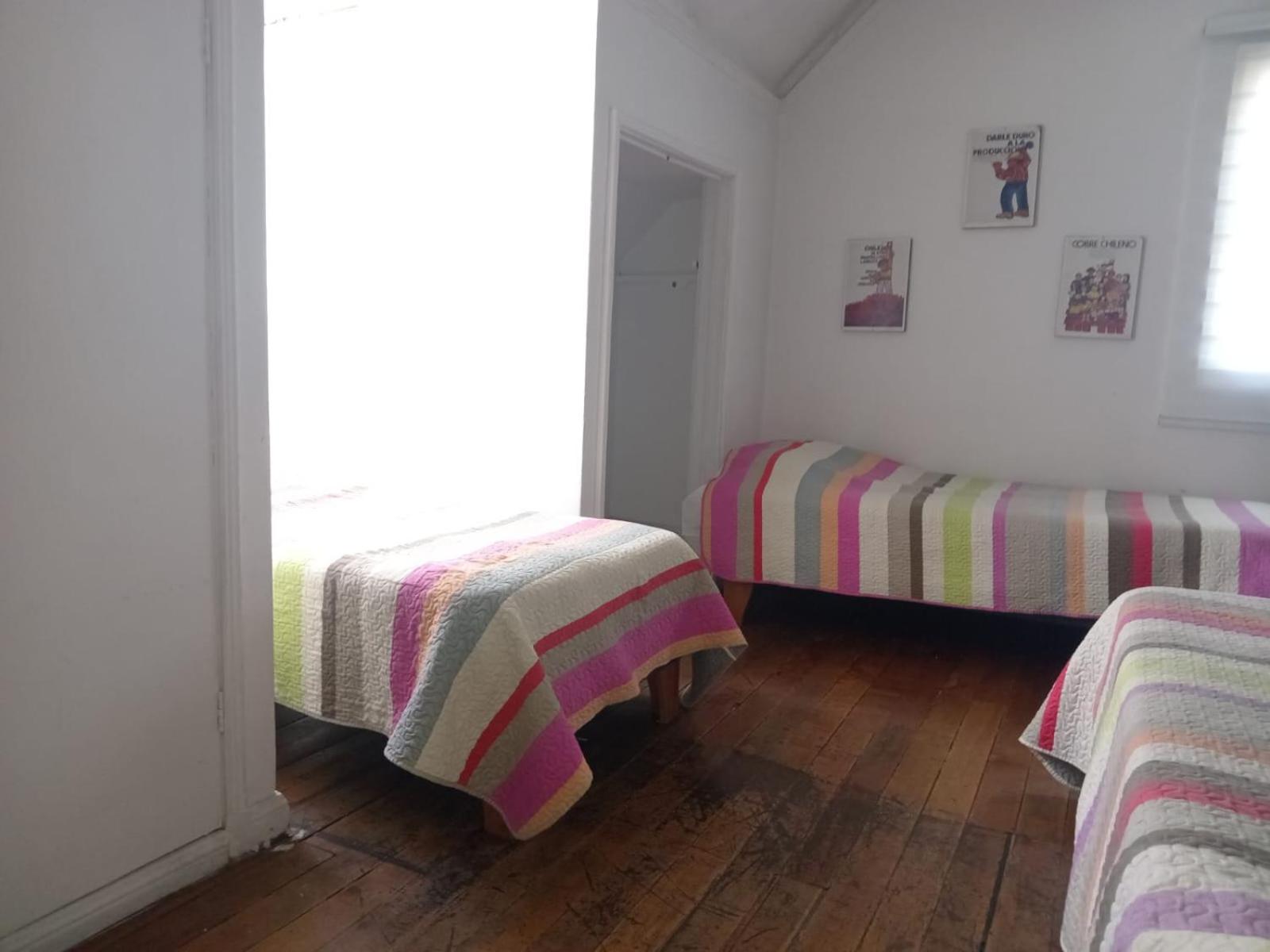 Hostal Salvador