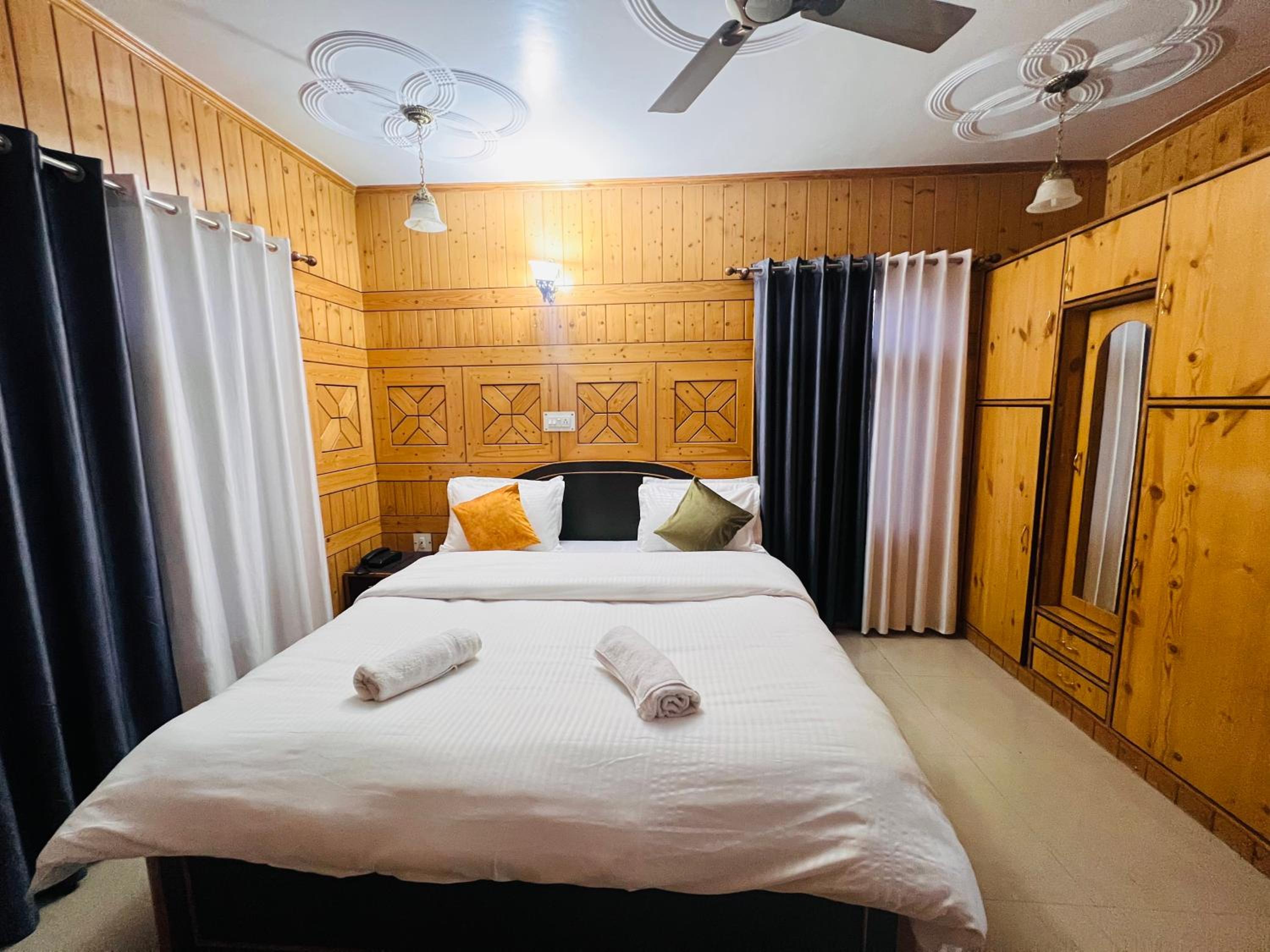 Whostels Srinagar
