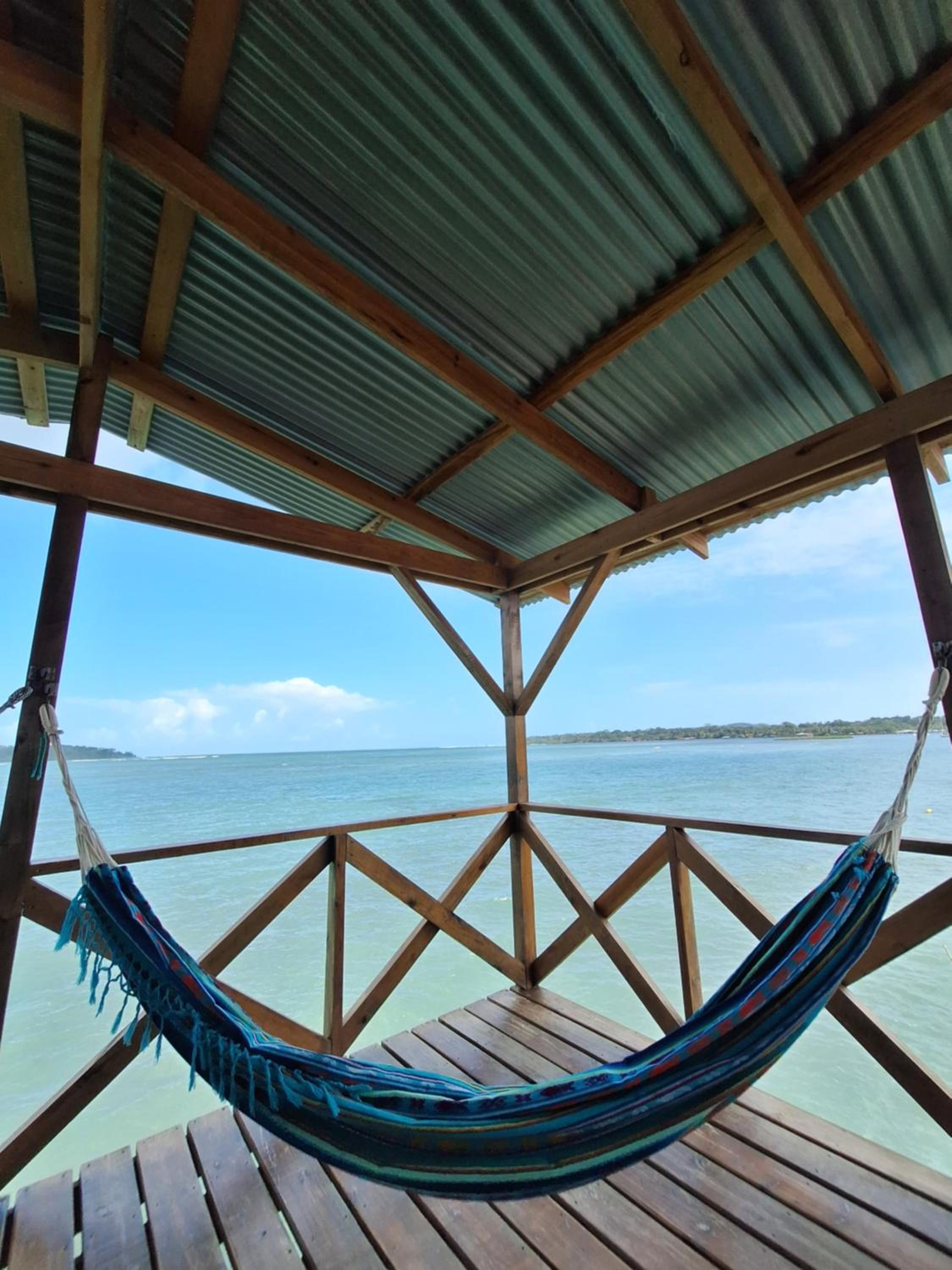 Boathouse Bungalows By The Sea view 5