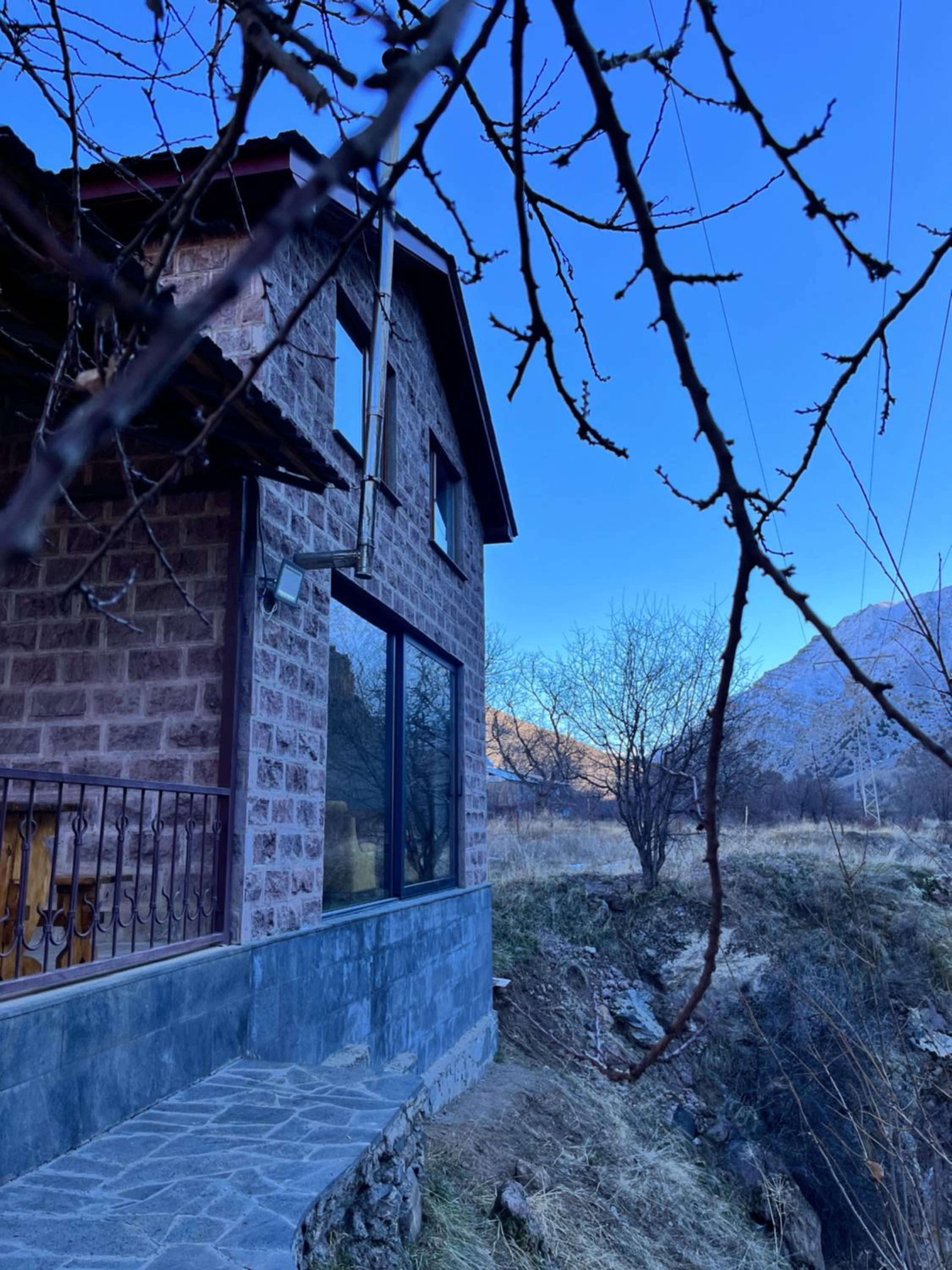 Bear's Dan Inn