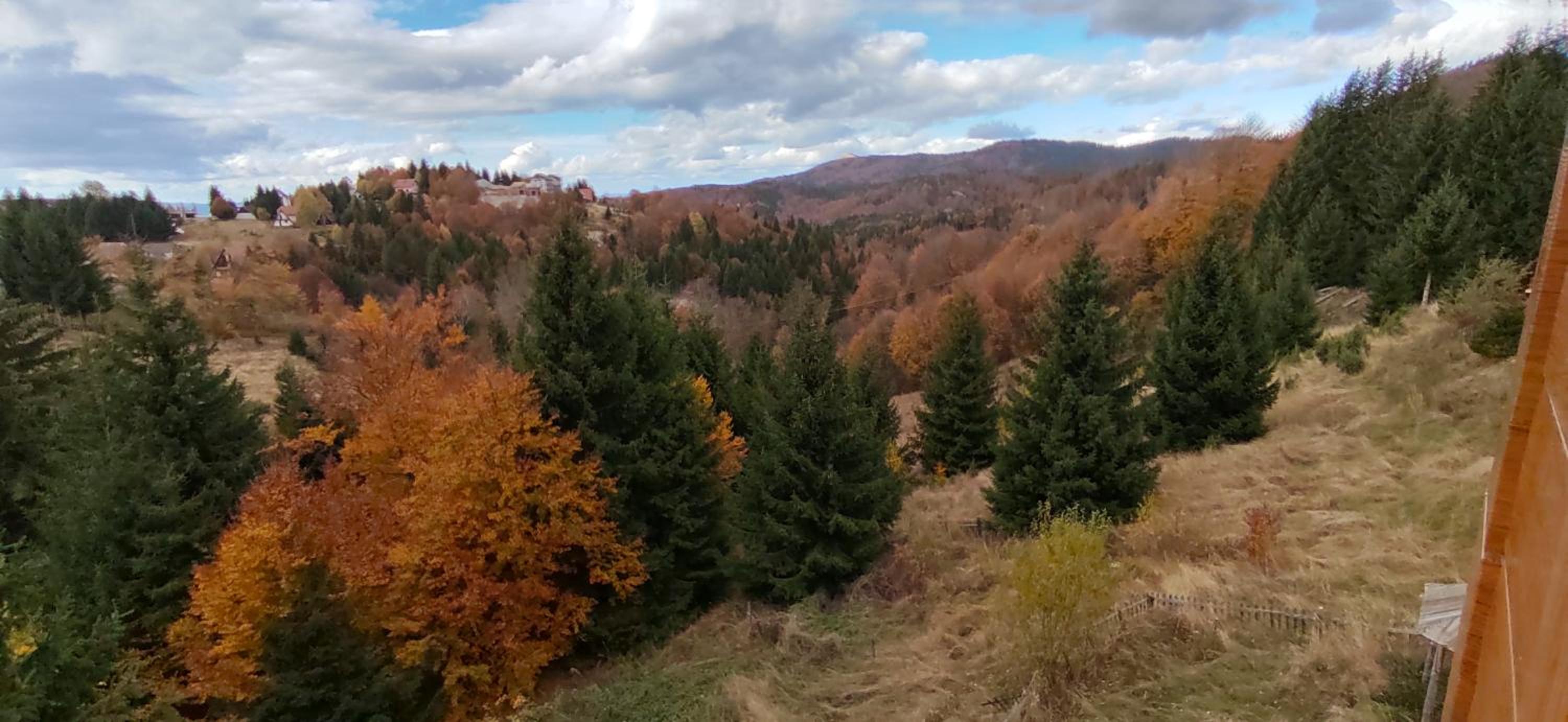 Glečer Kop A11 FREE Parking Garage view 4
