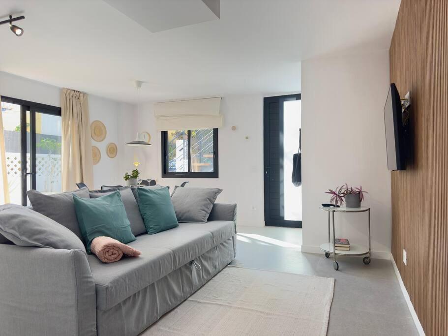 Stylish and central flat - Puerto de la Cruz view 4