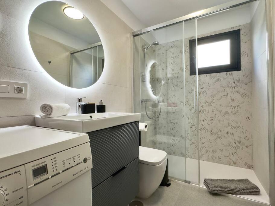 Stylish and central flat - Puerto de la Cruz view 5