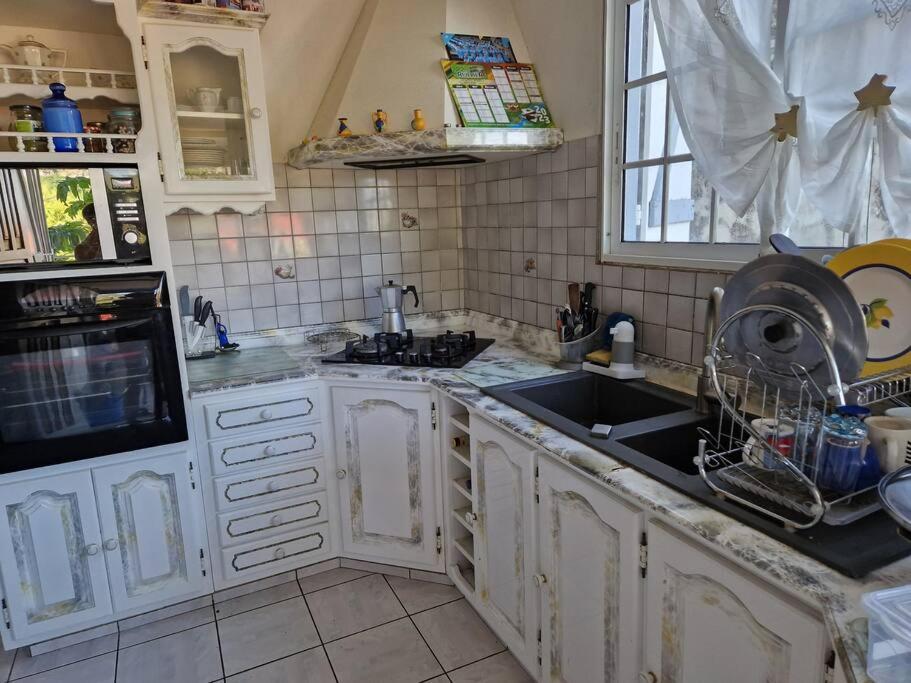 La maison du Pêcheur view 3
