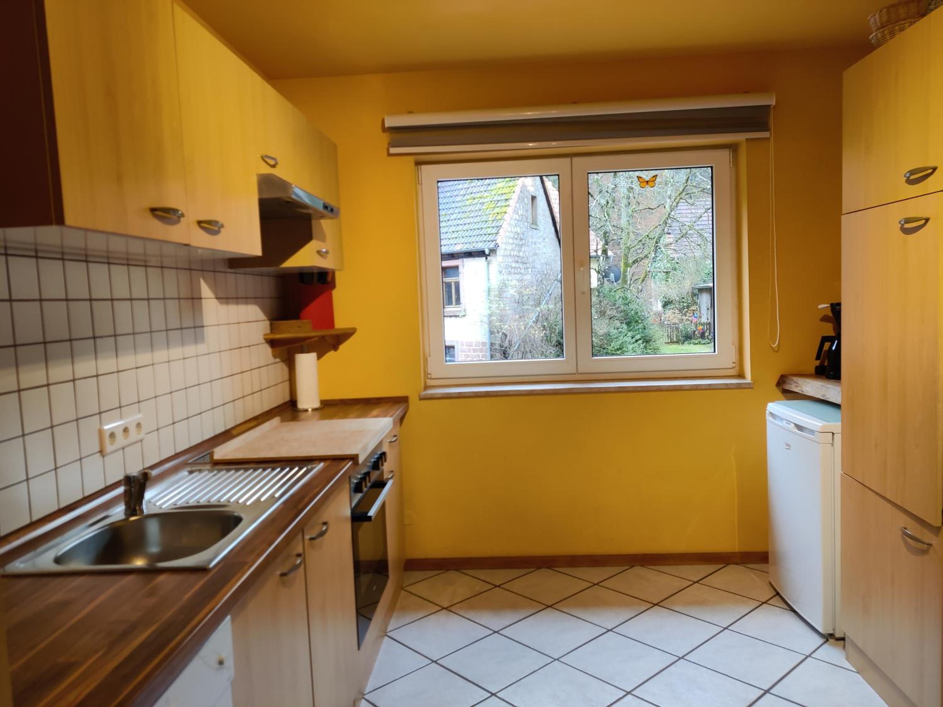 Ferienhaus Route 5
