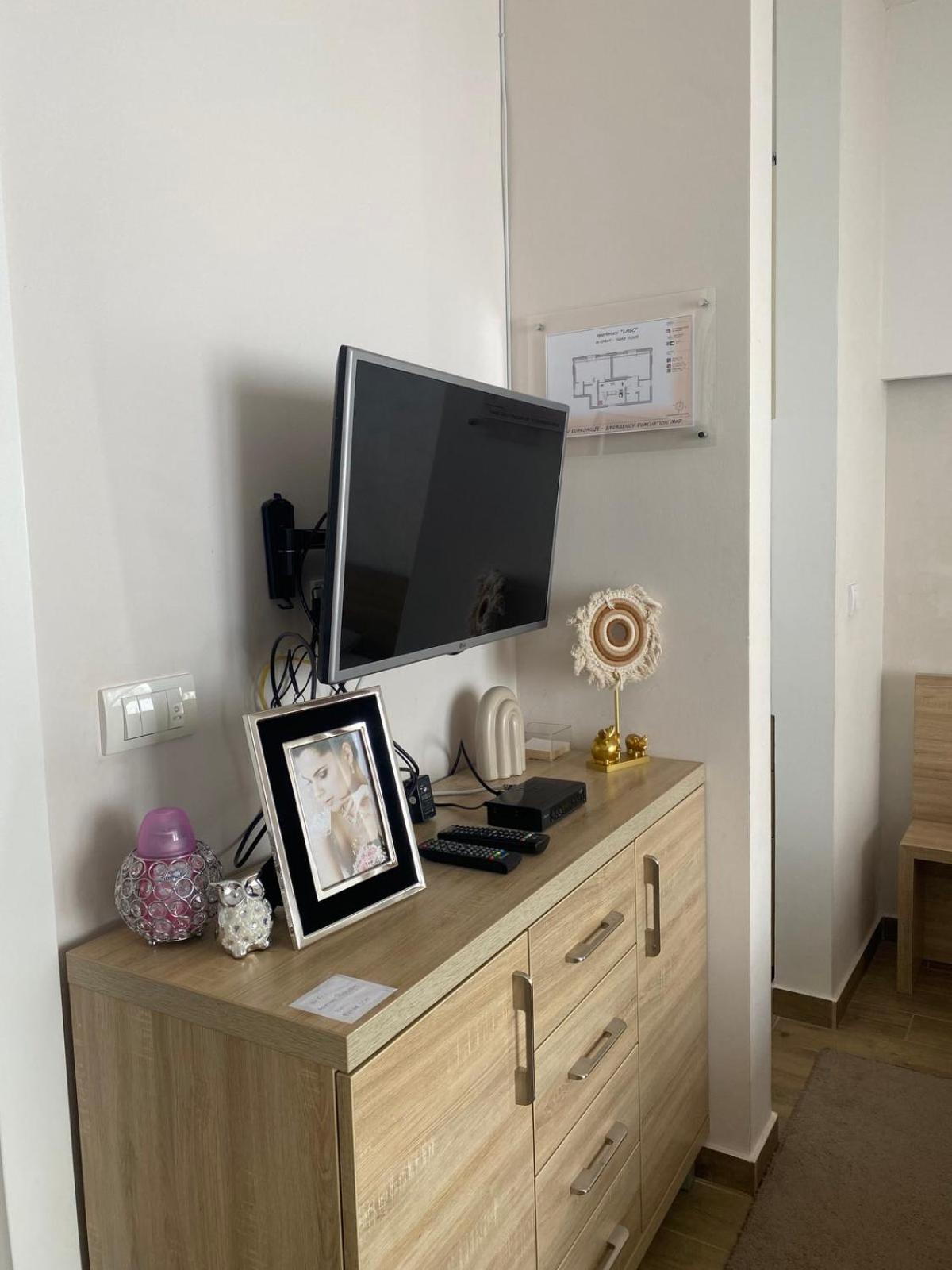 Apartman Drakula,Vila Lago,Zlatibor view 2
