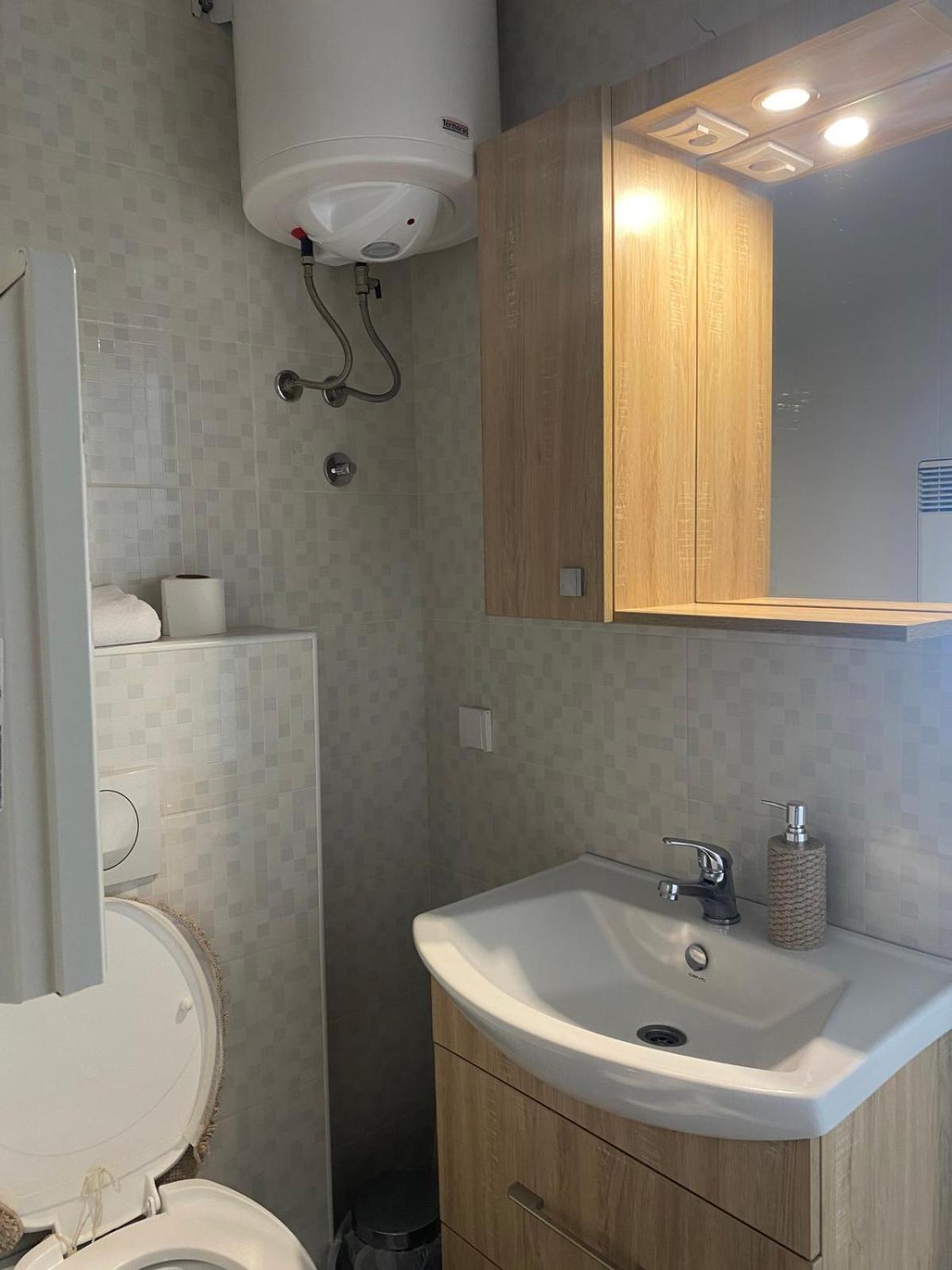 Apartman Drakula,Vila Lago,Zlatibor view 5