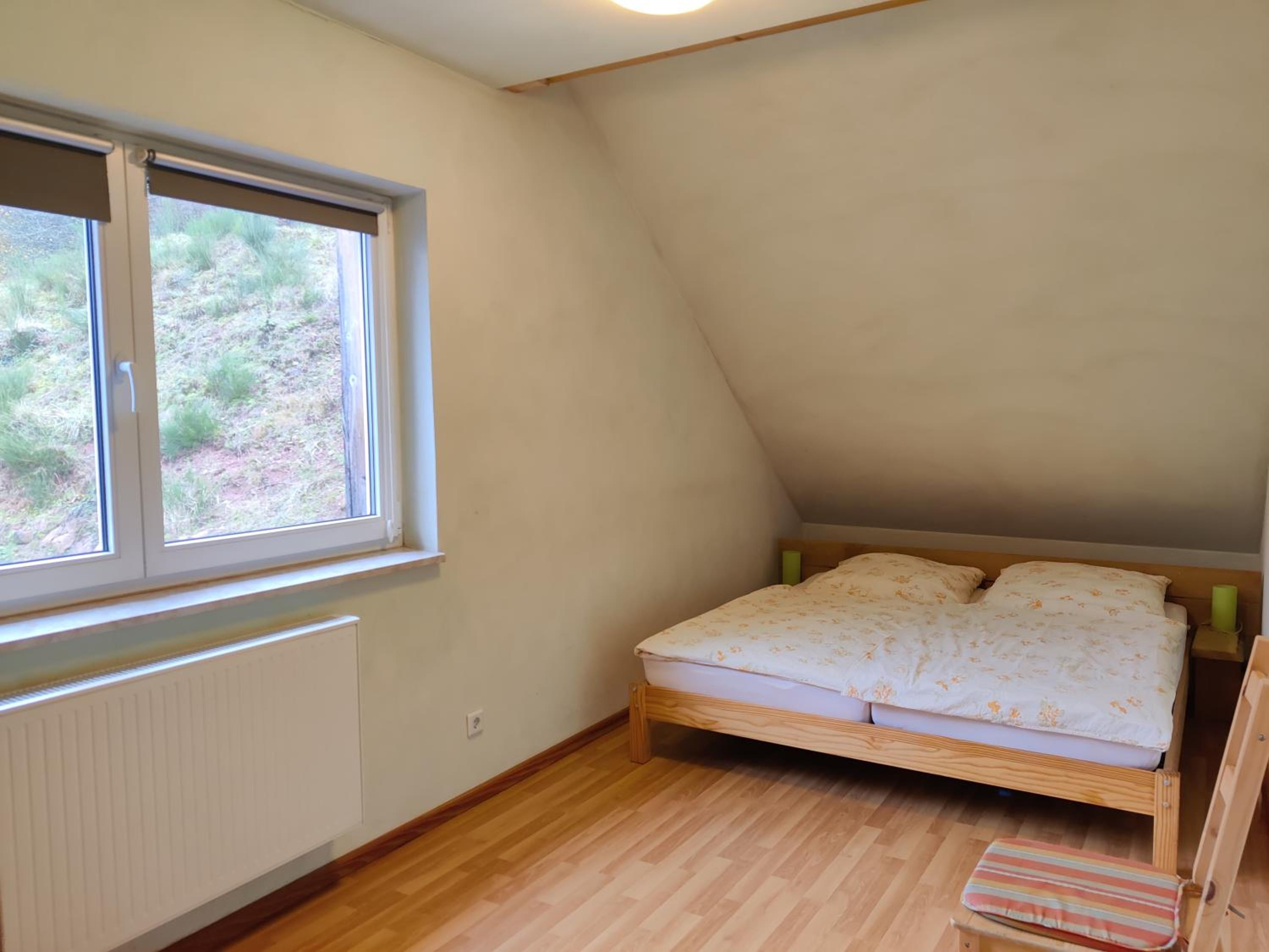 Ferienhaus Route 5