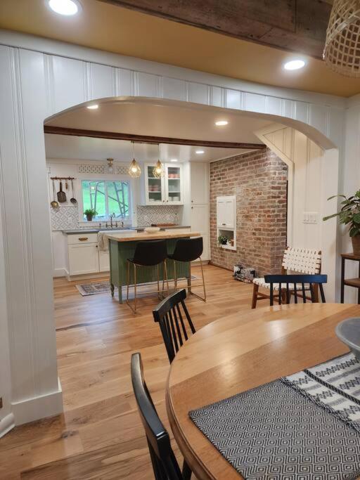 Pocono Farmhouse - Fully Renovated 1881 Home view 2
