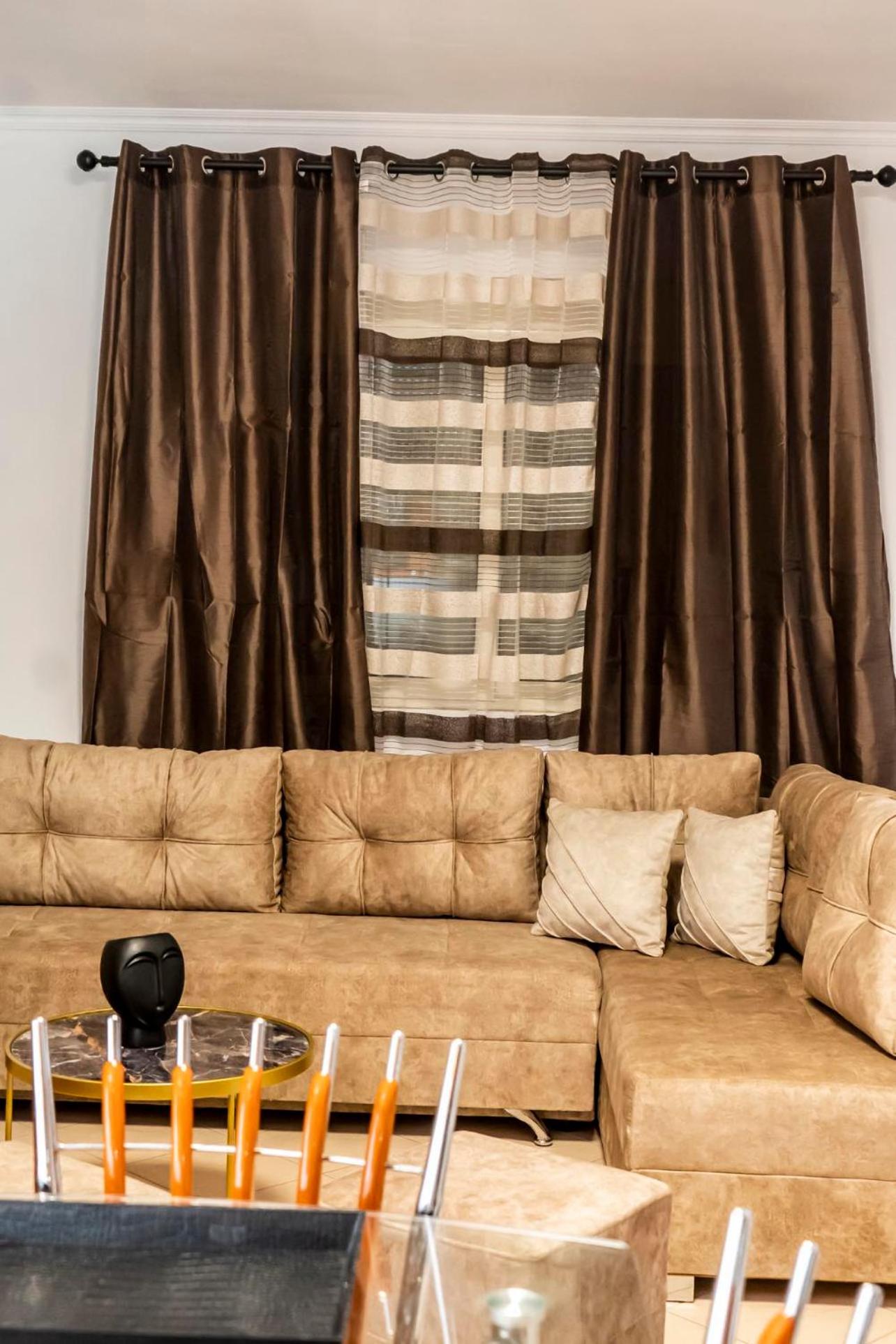 Chrigrey Holiday Apartments & Durres Beach