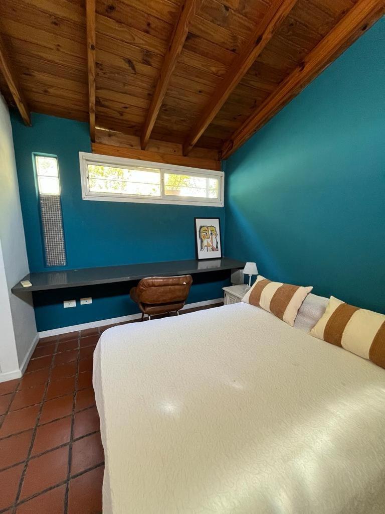 Casa Maure