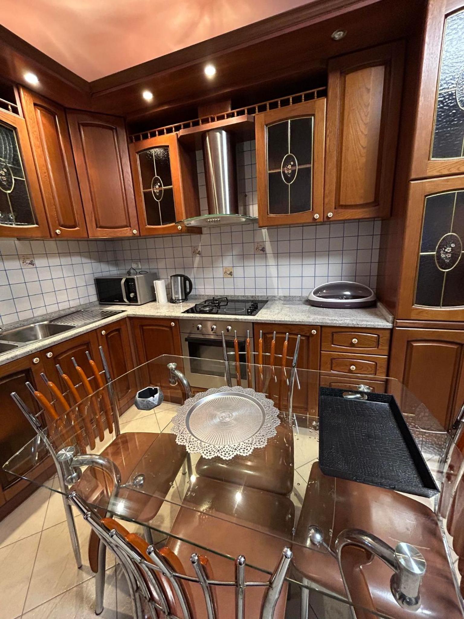 Chrigrey Holiday Apartments & Durres Beach