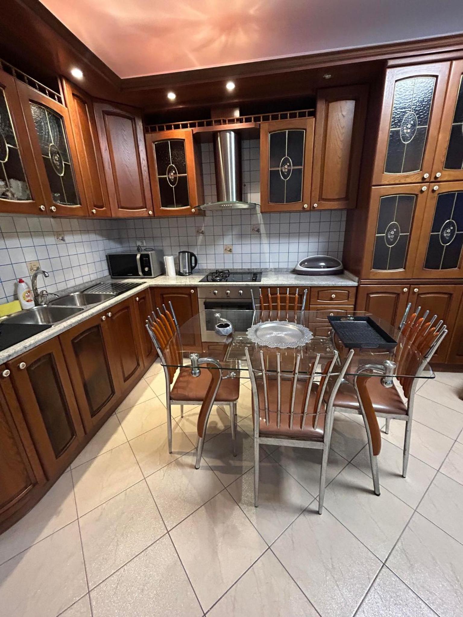Chrigrey Holiday Apartments & Durres Beach