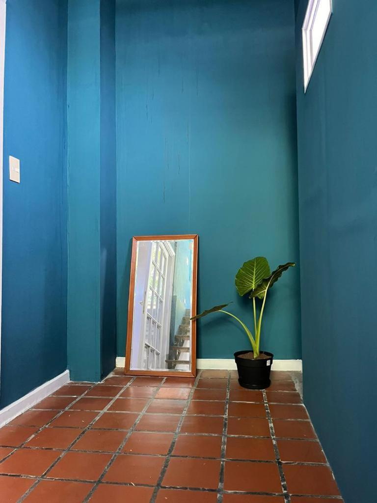 Casa Maure