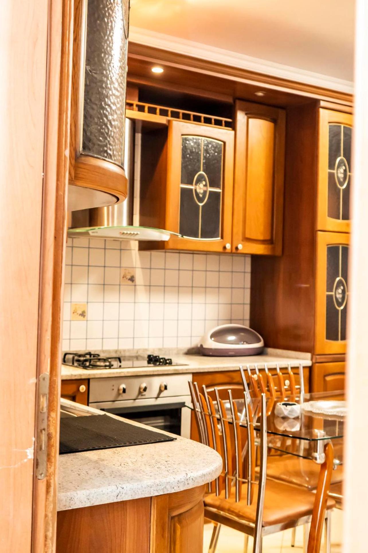Chrigrey Holiday Apartments & Durres Beach