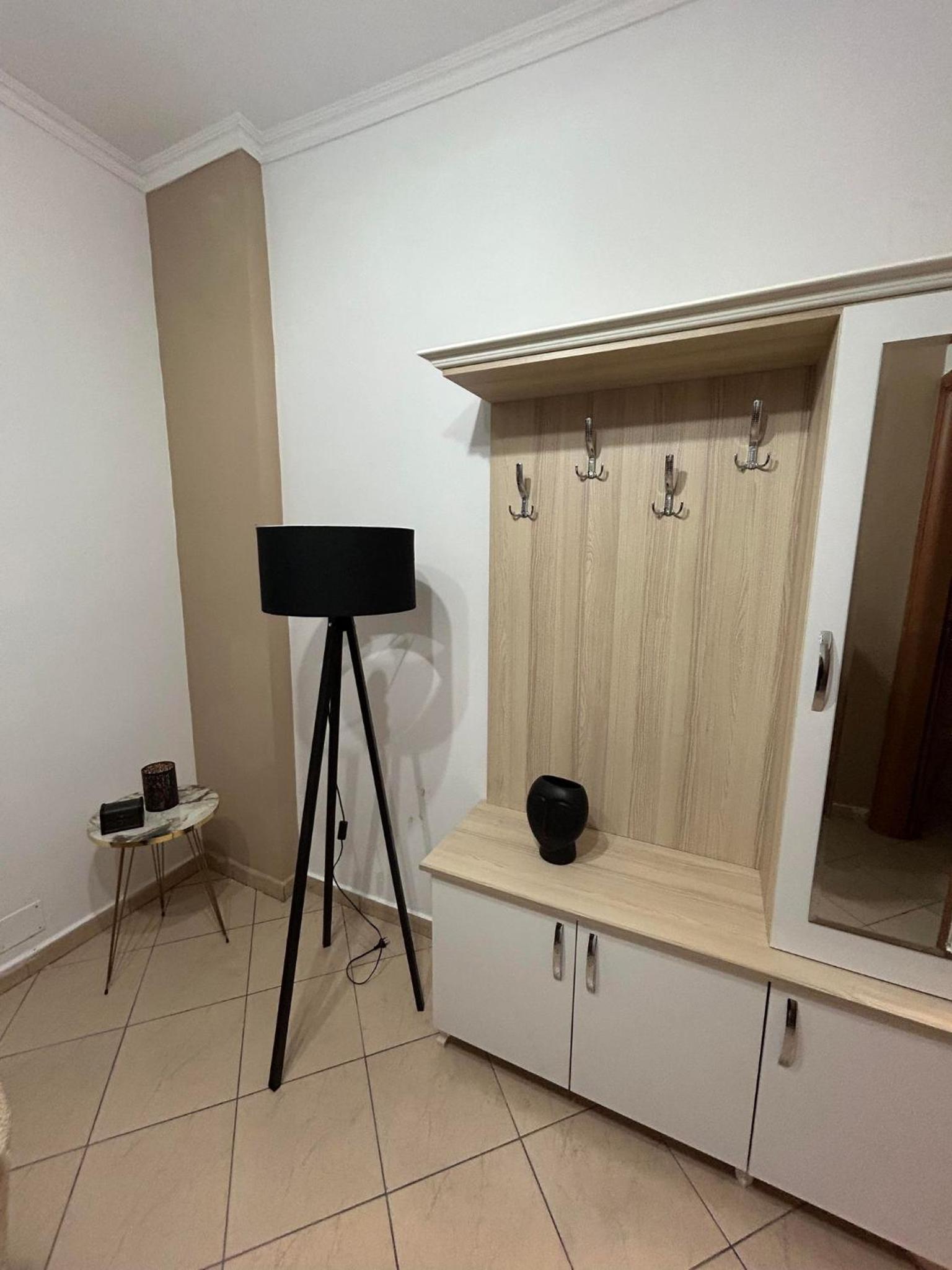 Chrigrey Holiday Apartments & Durres Beach