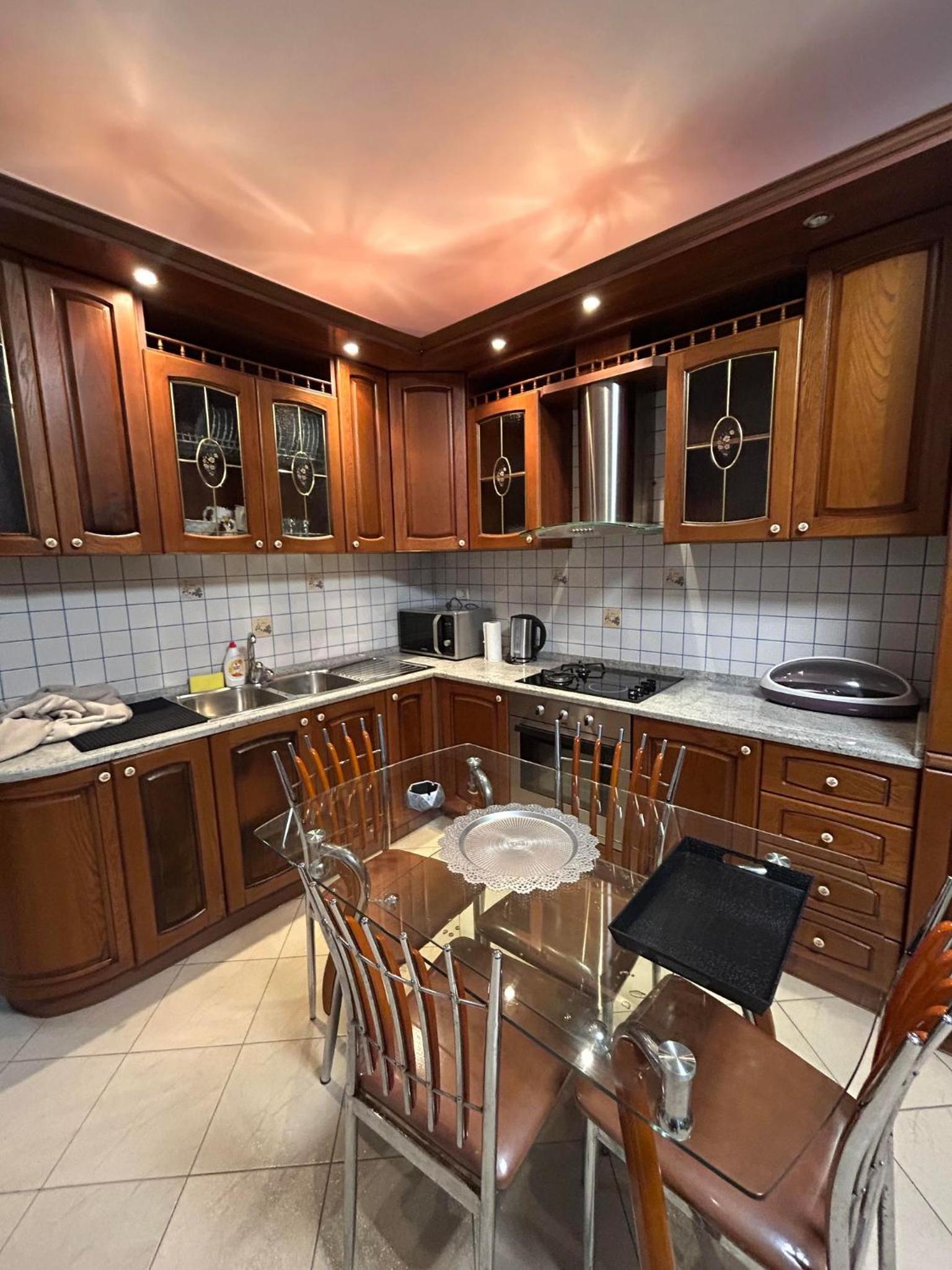 Chrigrey Holiday Apartments & Durres Beach