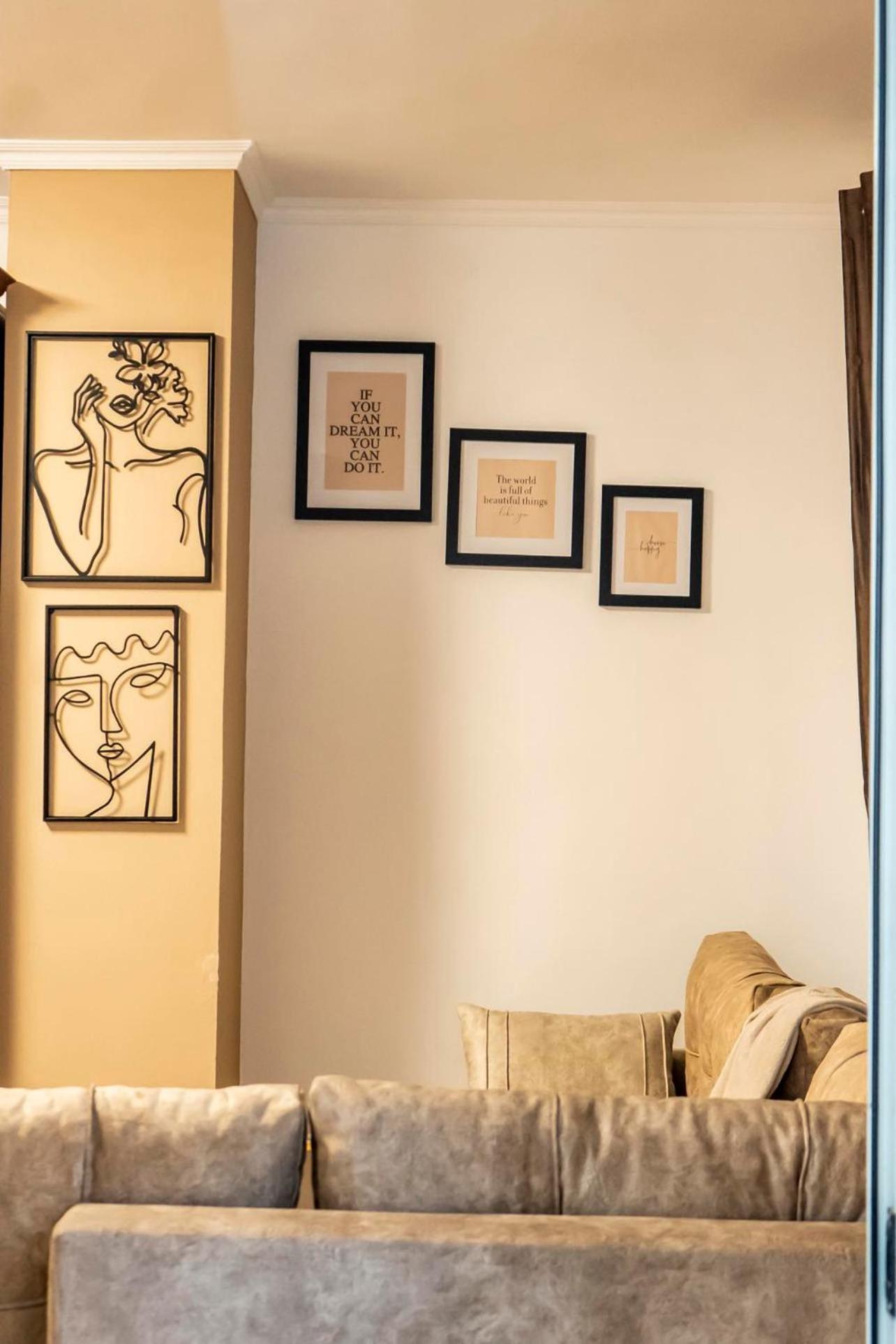 Chrigrey Holiday Apartments & Durres Beach
