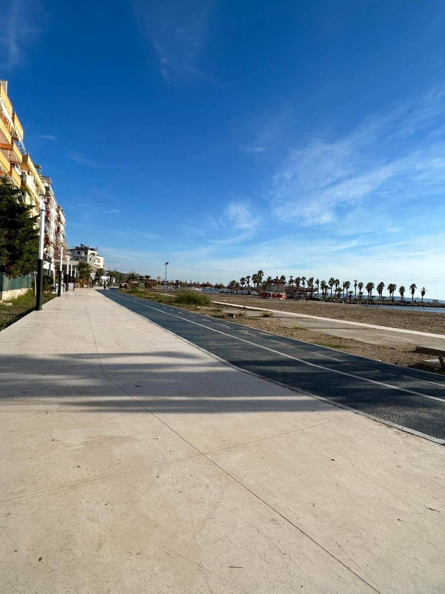 Chrigrey Holiday Apartments & Durres Beach