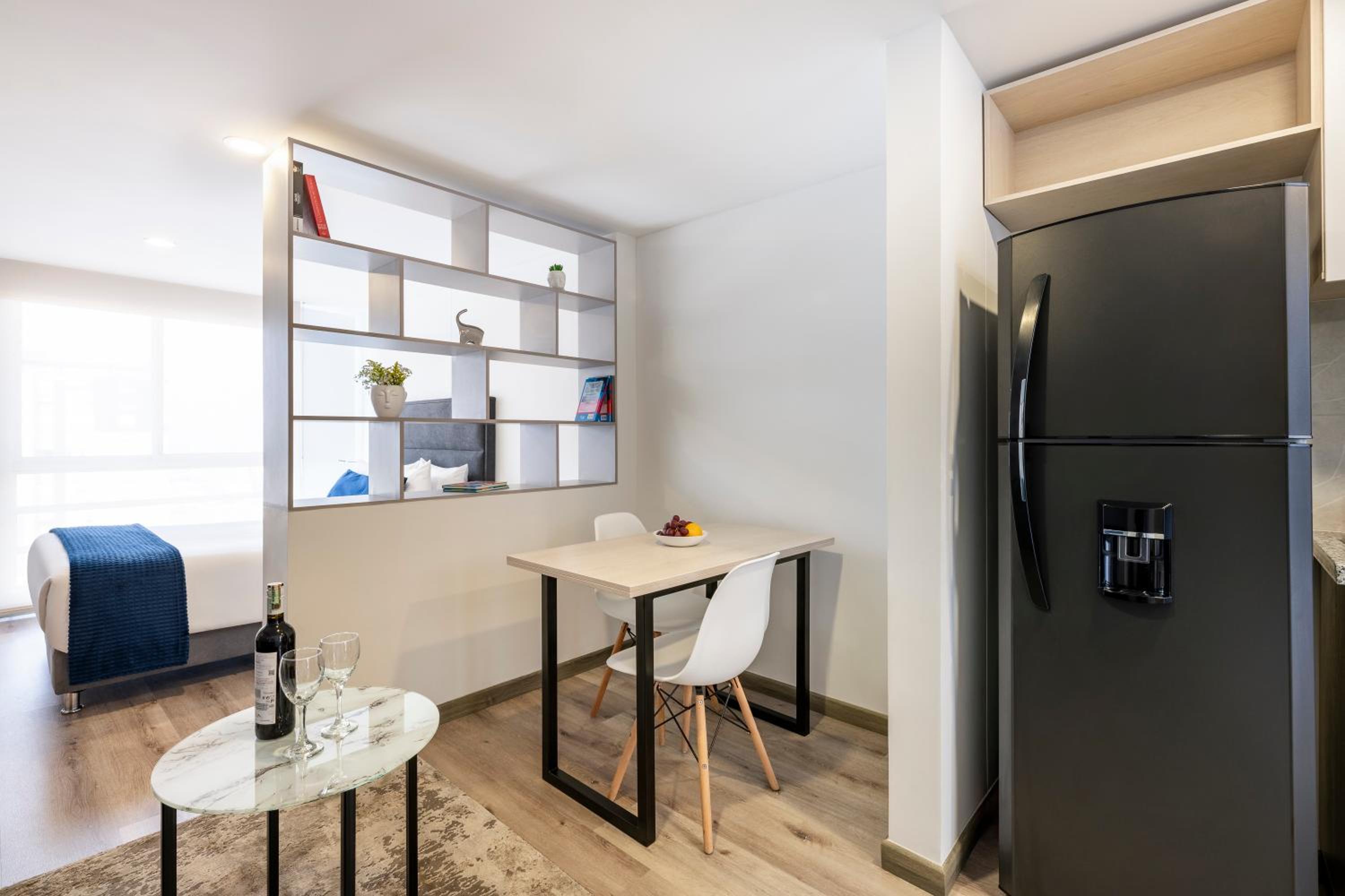 Torre Ventto Lofts By Jalo