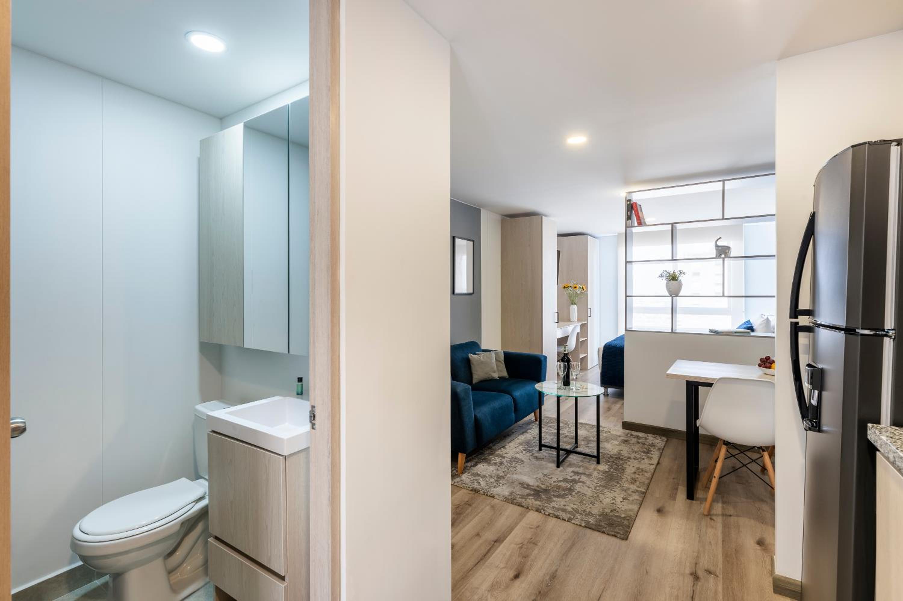 Torre Ventto Lofts By Jalo
