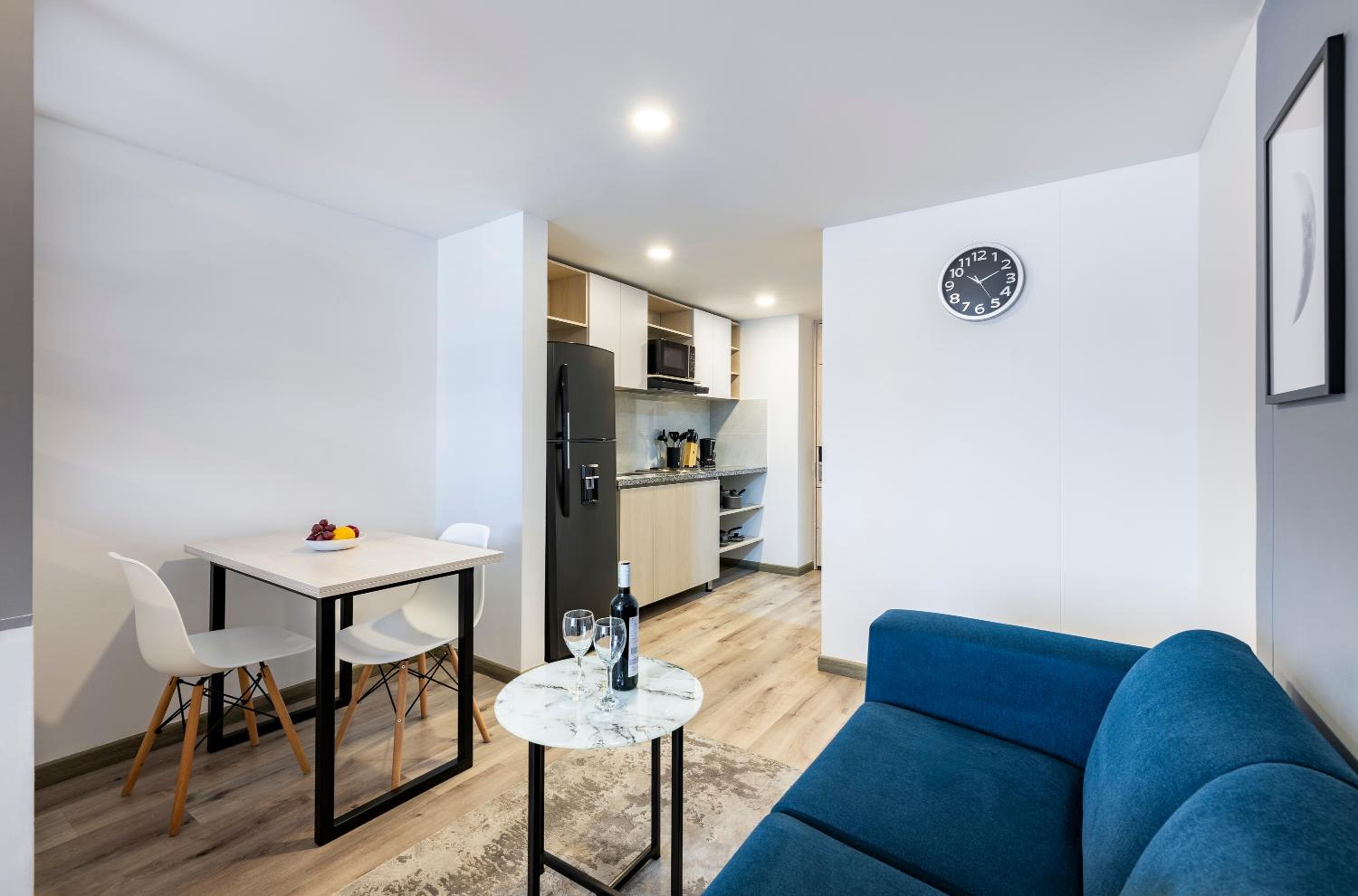 Torre Ventto Lofts By Jalo