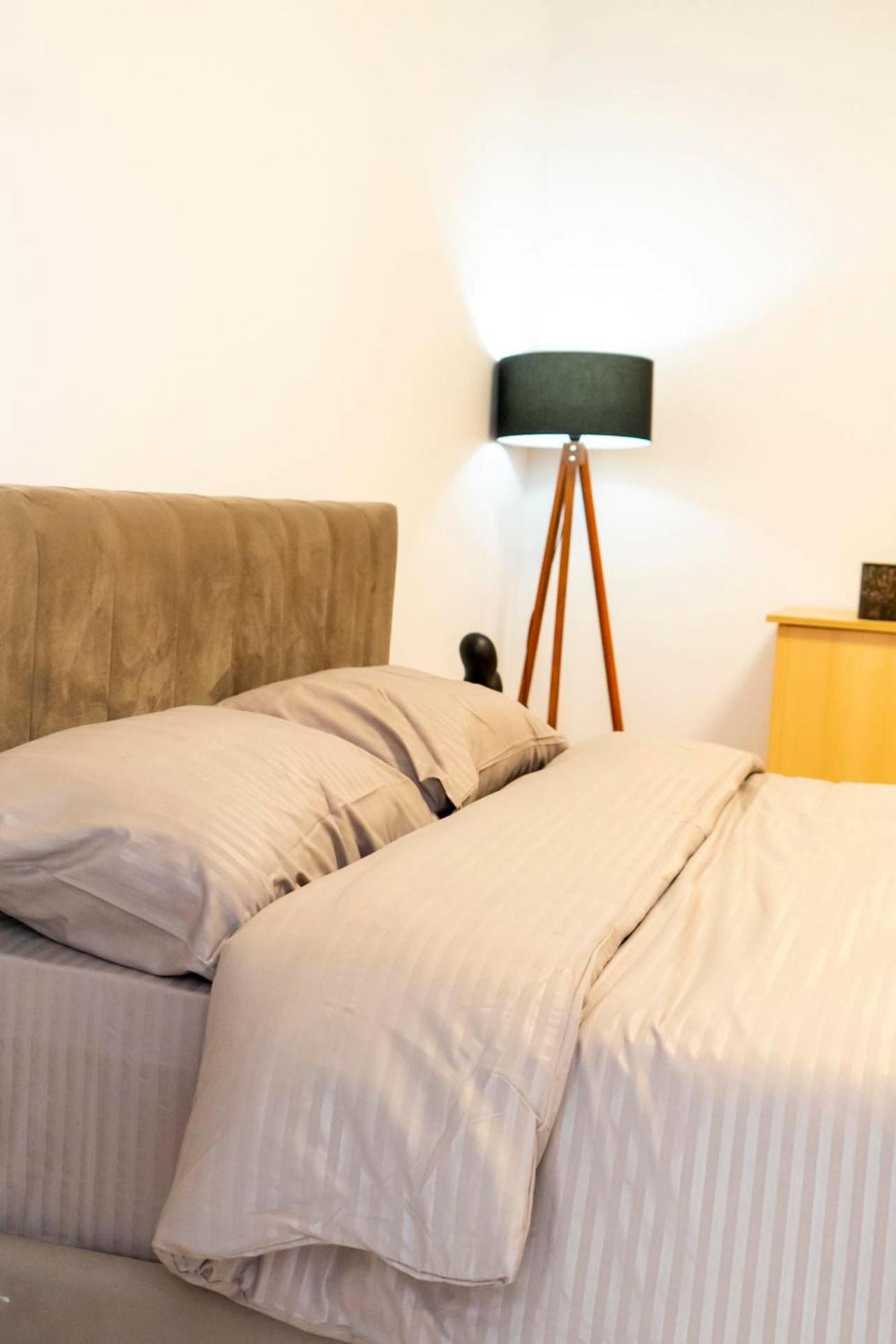 Chrigrey Holiday Apartments & Durres Beach