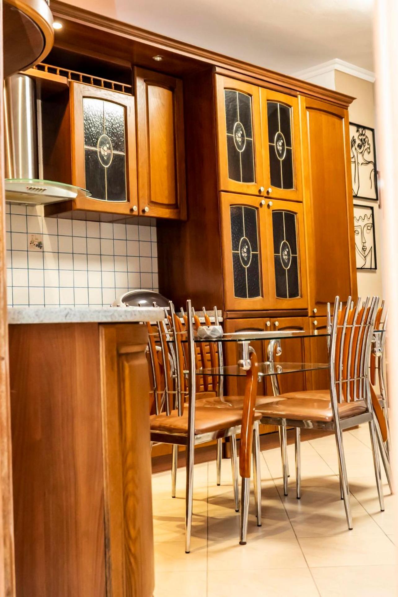 Chrigrey Holiday Apartments & Durres Beach