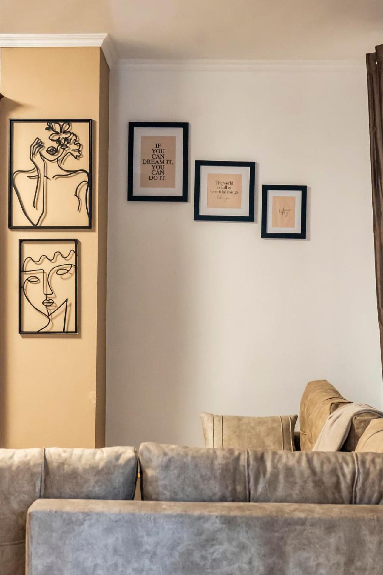 Chrigrey Holiday Apartments & Durres Beach