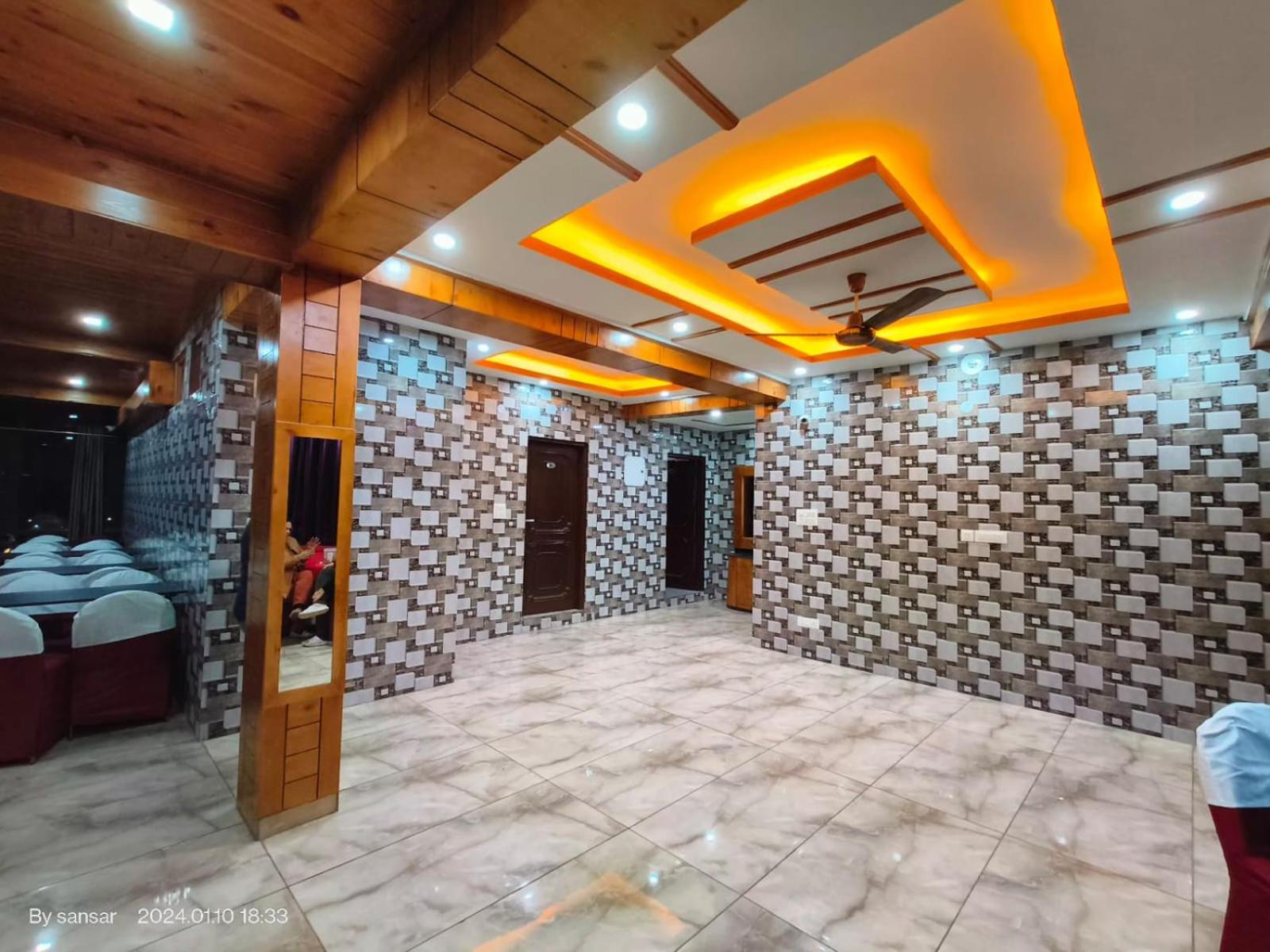 Wonderful Homestay