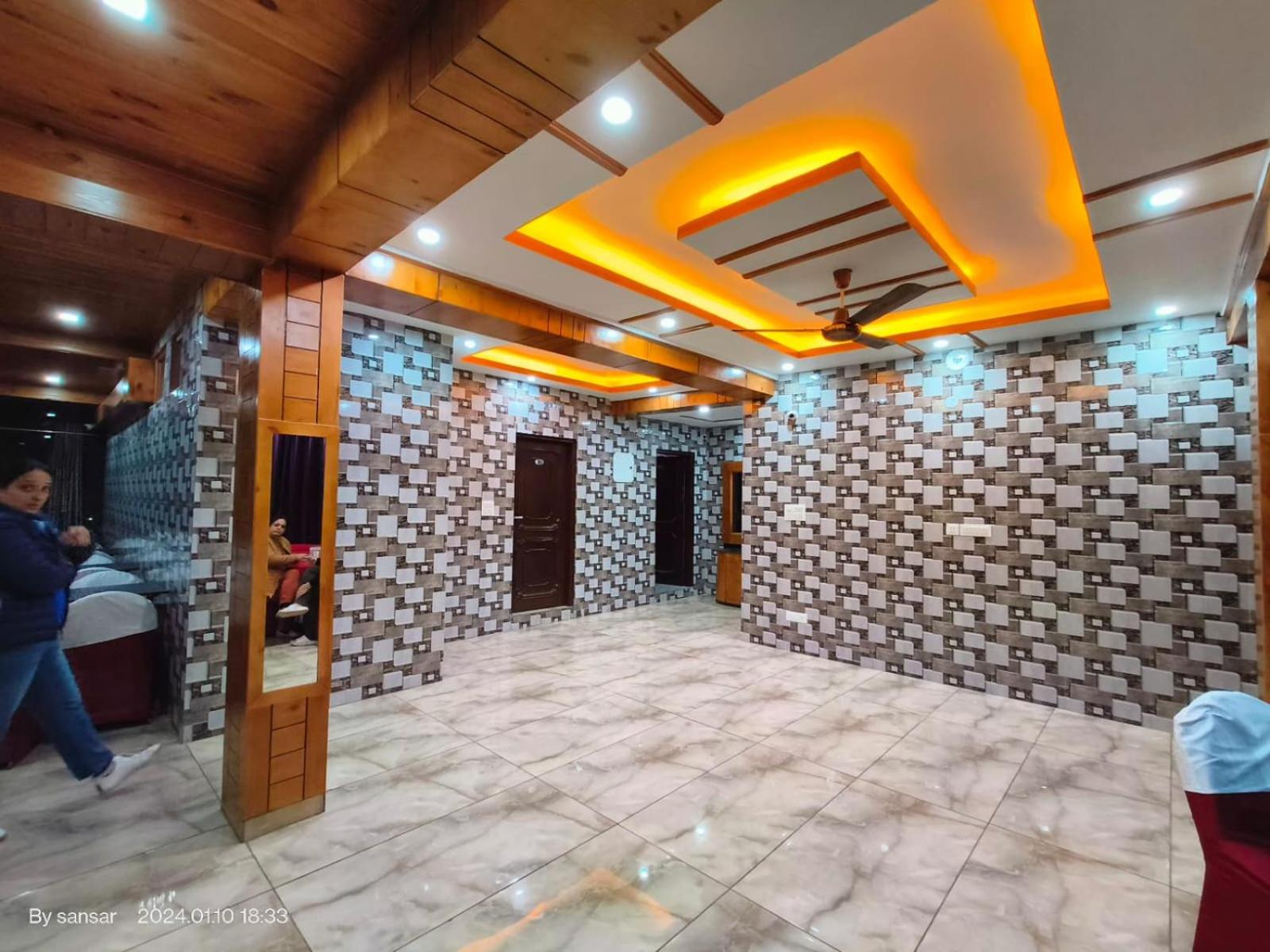 Wonderful Homestay
